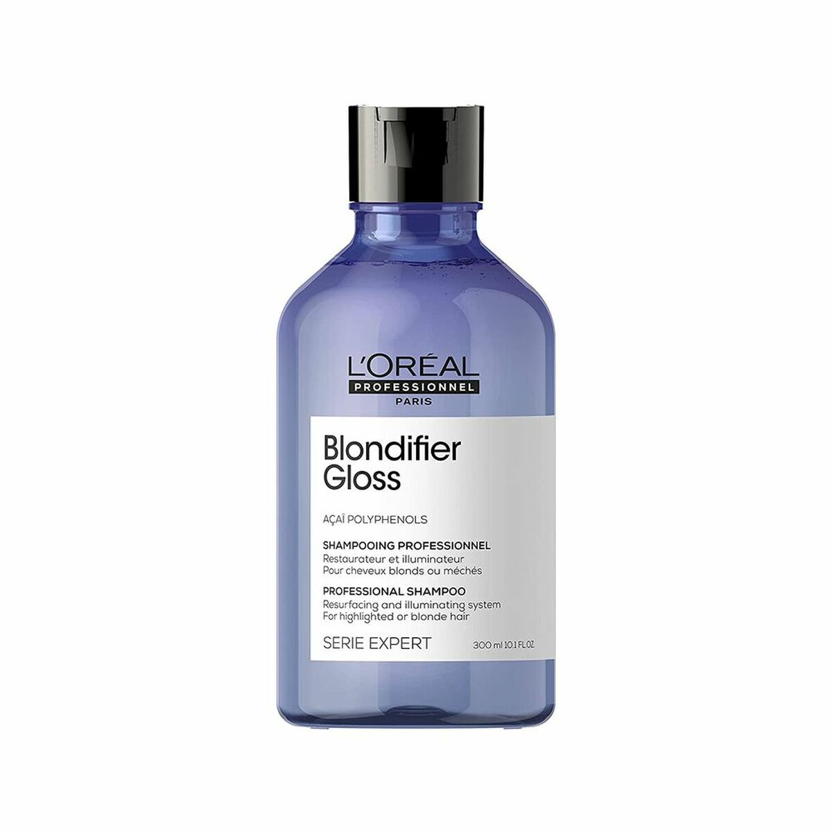 Färgförstärkande schampo L'Oreal Professionnel Paris E3554600 300 ml - 3