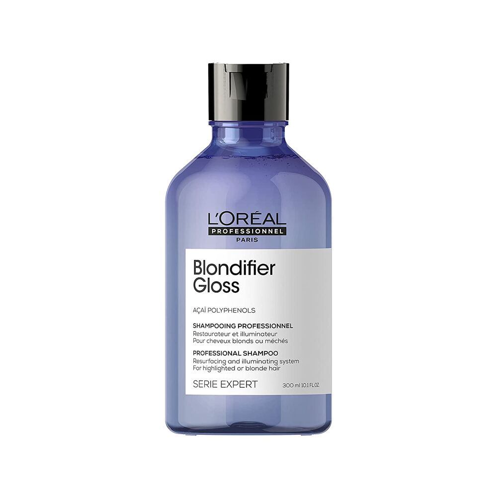 Färgförstärkande schampo L'Oreal Professionnel Paris E3554600 300 ml