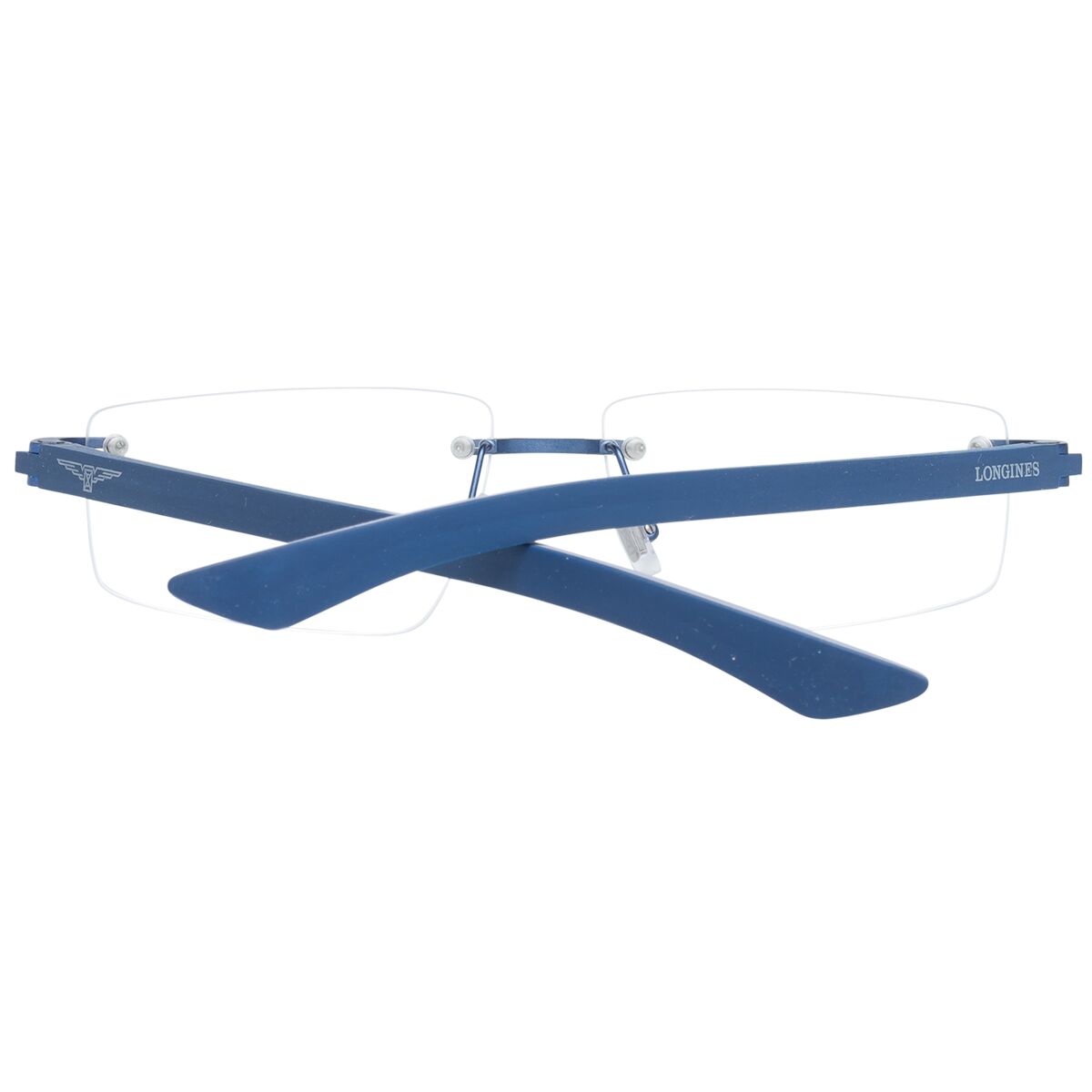 Glasögonbågar Longines LG5007-H 56090 - 3