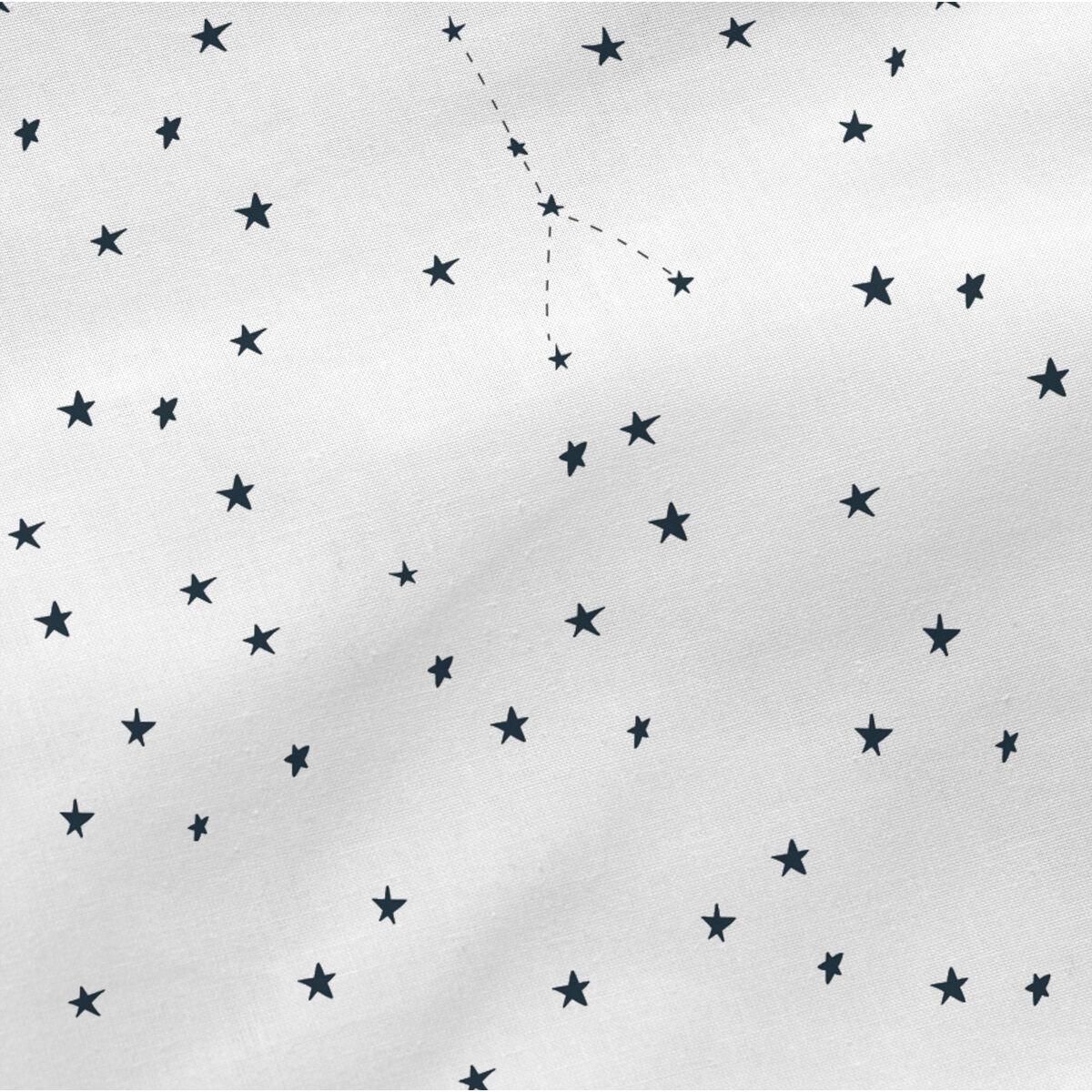 Örngott HappyFriday Blanc Constellation Multicolour 60 x 60 cm - 3