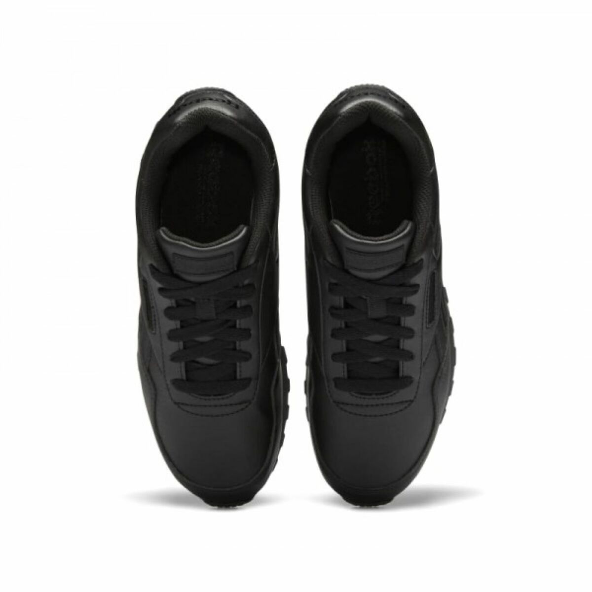 Gymnastiksko, Dam Reebok ROYAL REWIND GY1728 Svart - 2