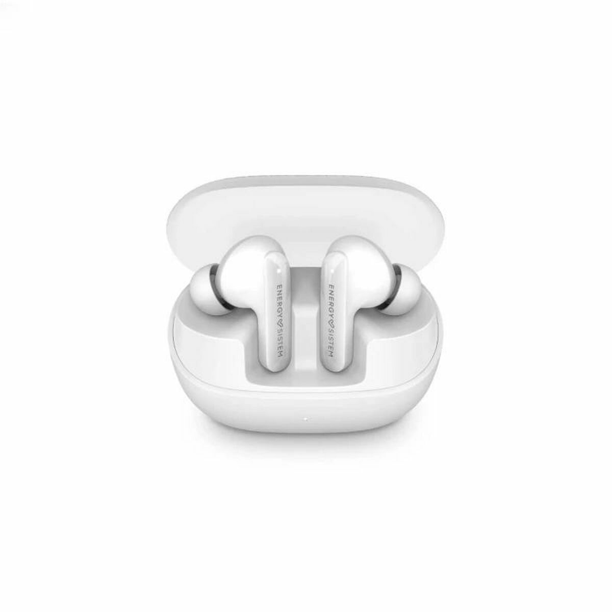 Ear Bluetooth hörlurar Energy Sistem 459209 Vit - 3