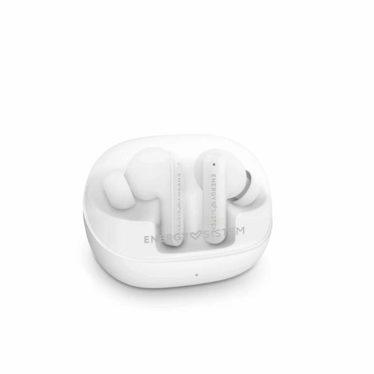 Ear Bluetooth hörlurar Energy Sistem 459209 Vit - 2