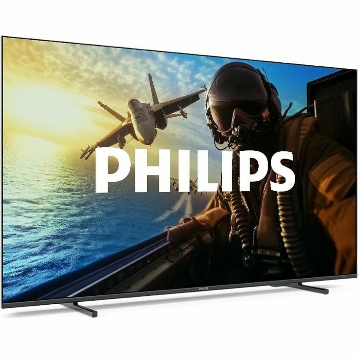 Smart TV Philips 50PUS7000 50" 4K Ultra HD LED HDR - 2