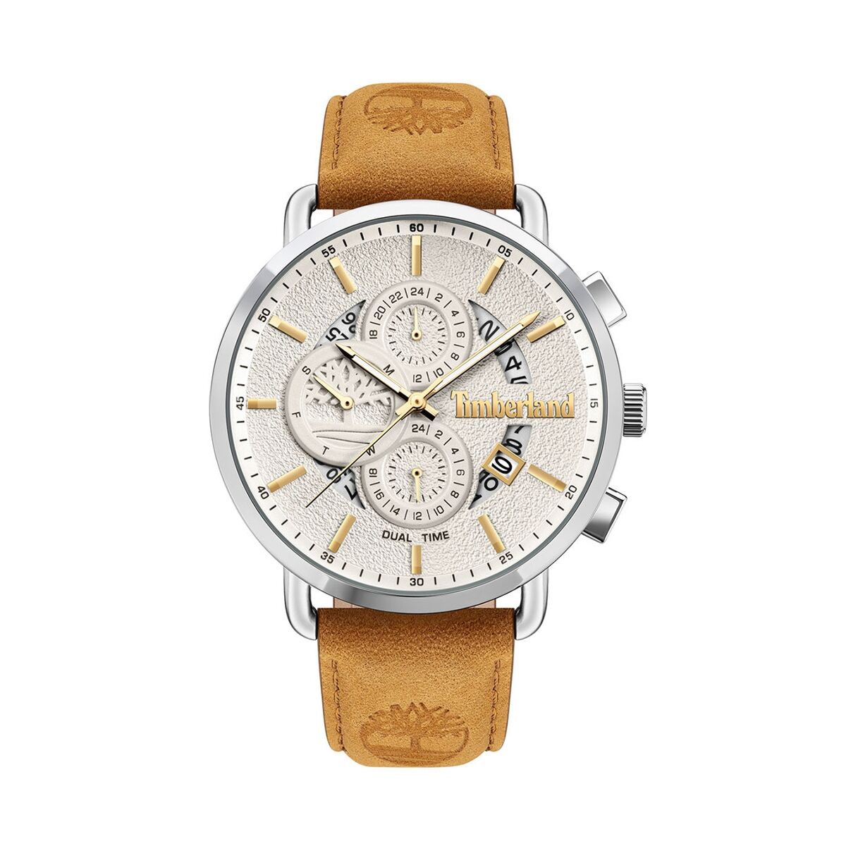 Herrklocka Timberland TDWJF2001201