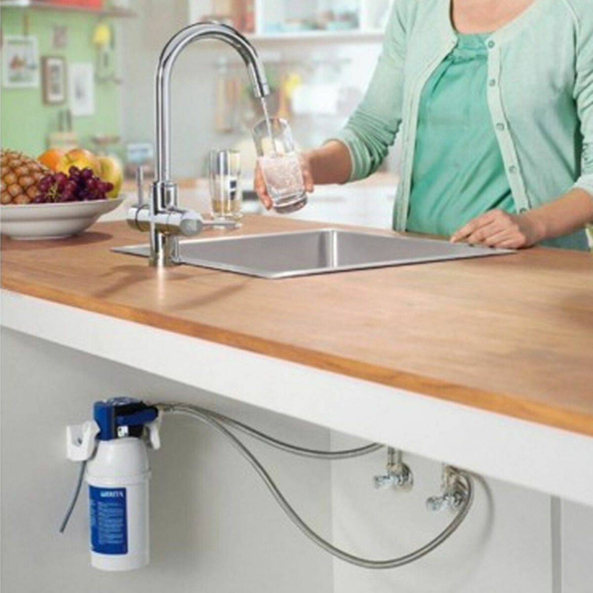 Kranfilter Brita 065751 - 2