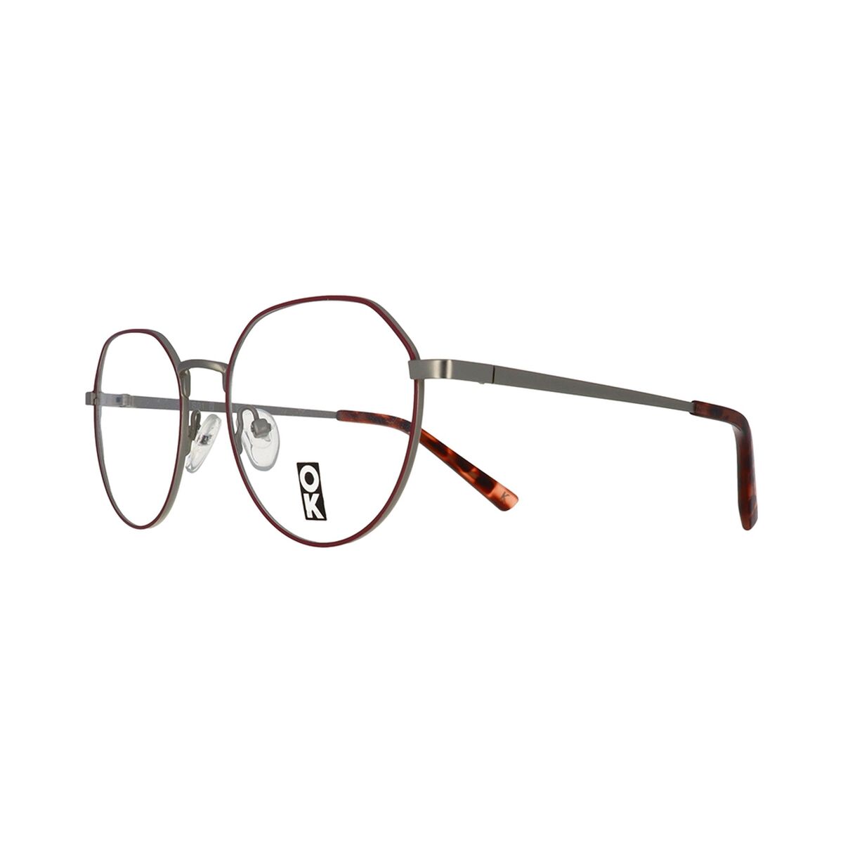 Glasögonbågar OK Eyewear OK1901-801-51