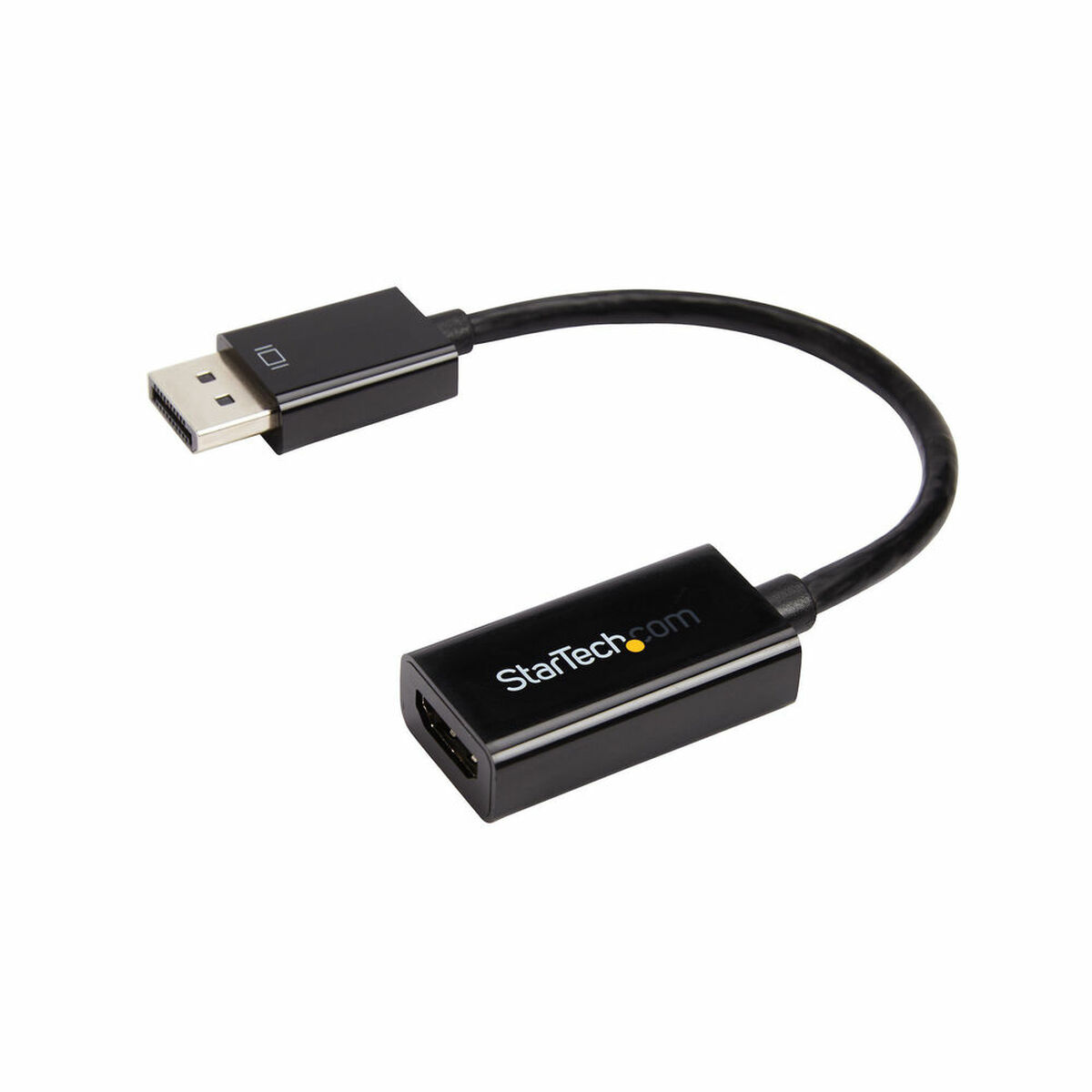 Kabel HDMI Startech DP2HD4KS 150 cm Svart - 6