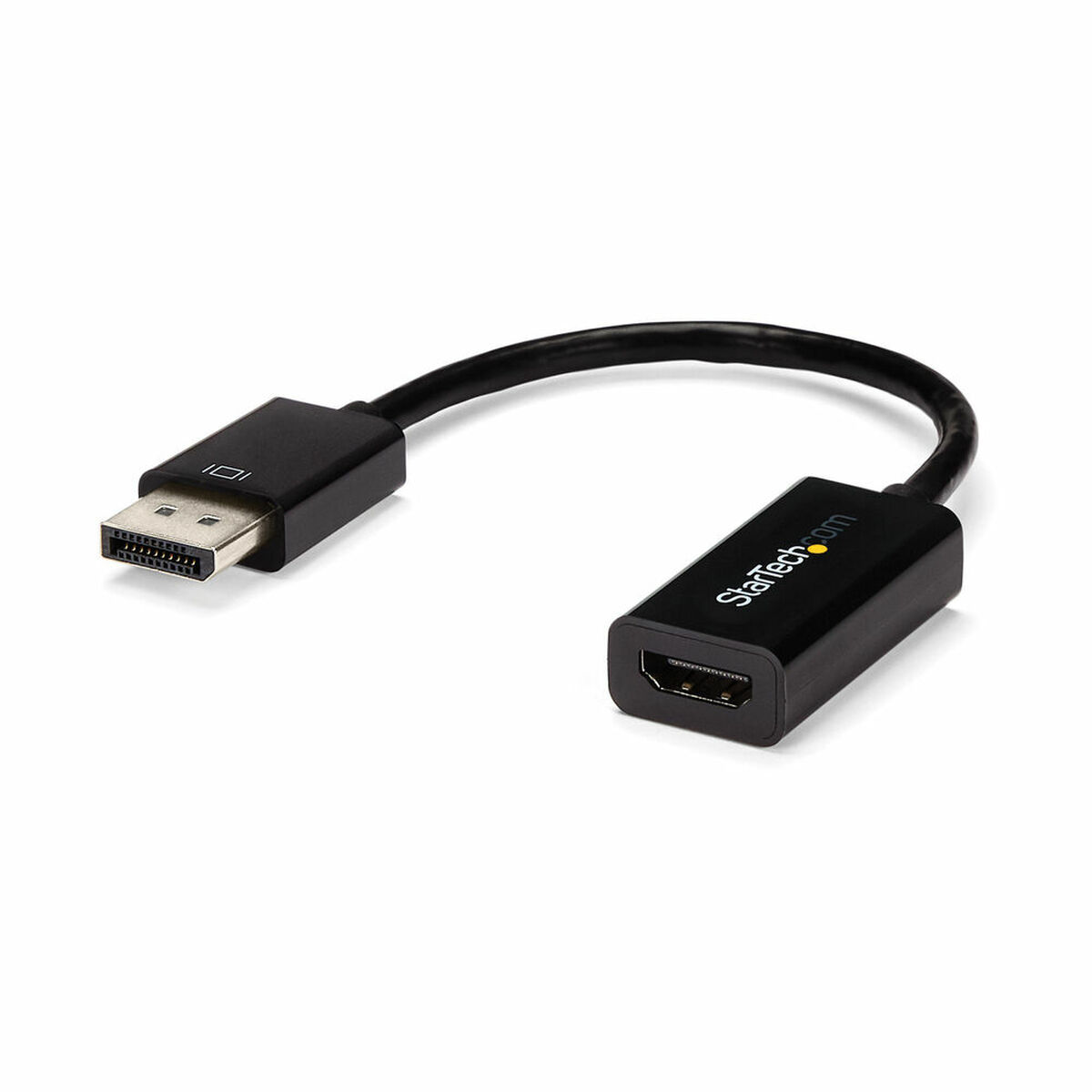 Kabel HDMI Startech DP2HD4KS 150 cm Svart - 5
