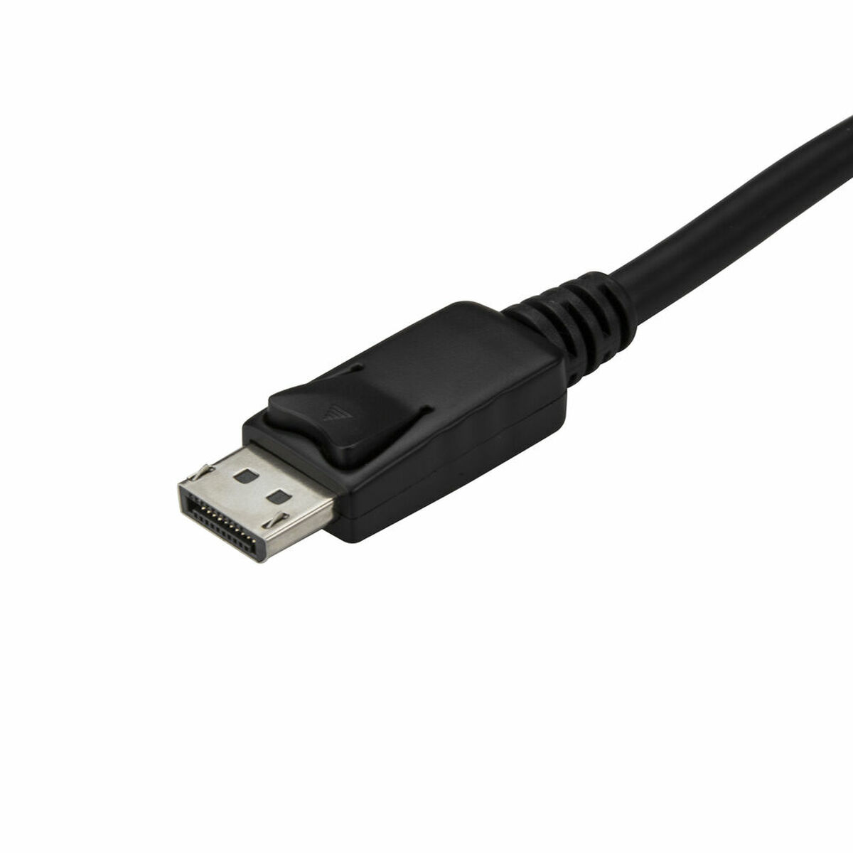 USB C till DisplayPort Adapter Startech CDP2DPMM3MB 3 m Svart - 6