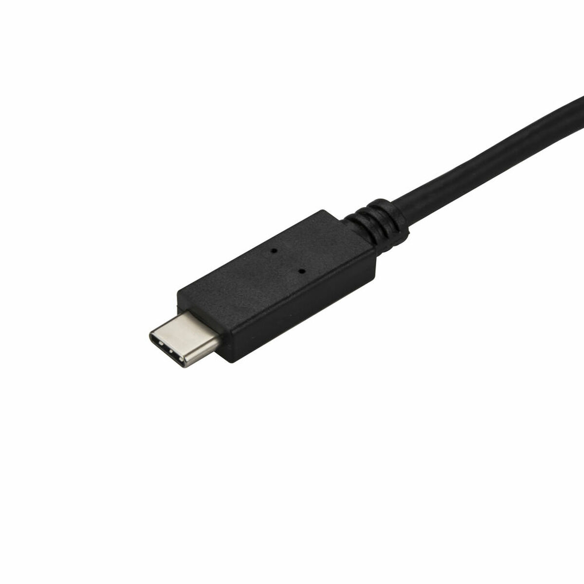 USB C till DisplayPort Adapter Startech CDP2DPMM3MB 3 m Svart - 5