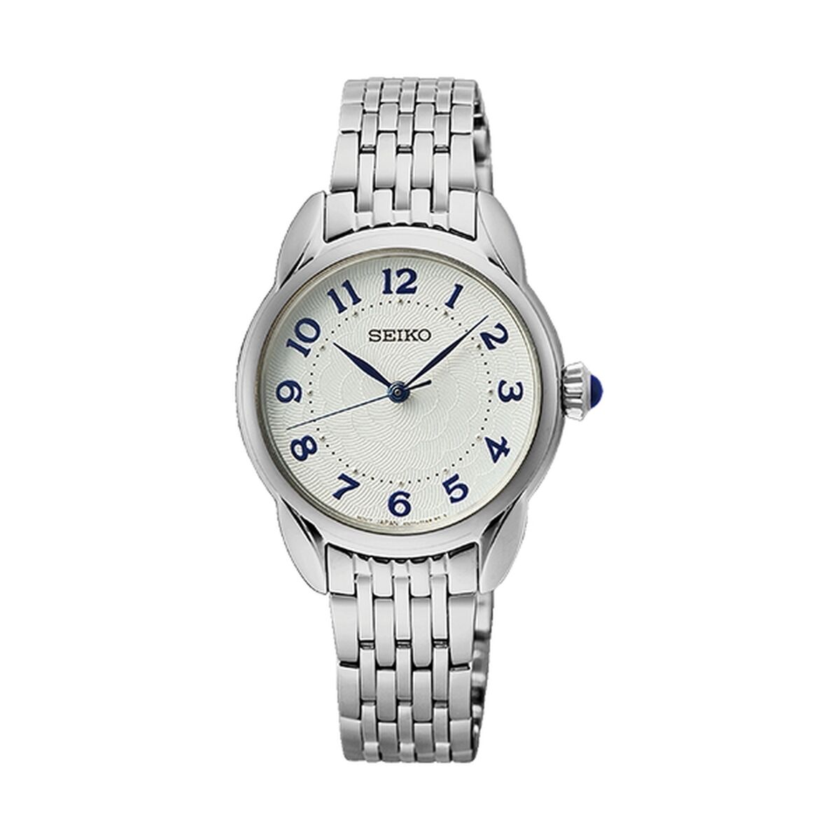 Damklocka Seiko SUR561P1 - 4