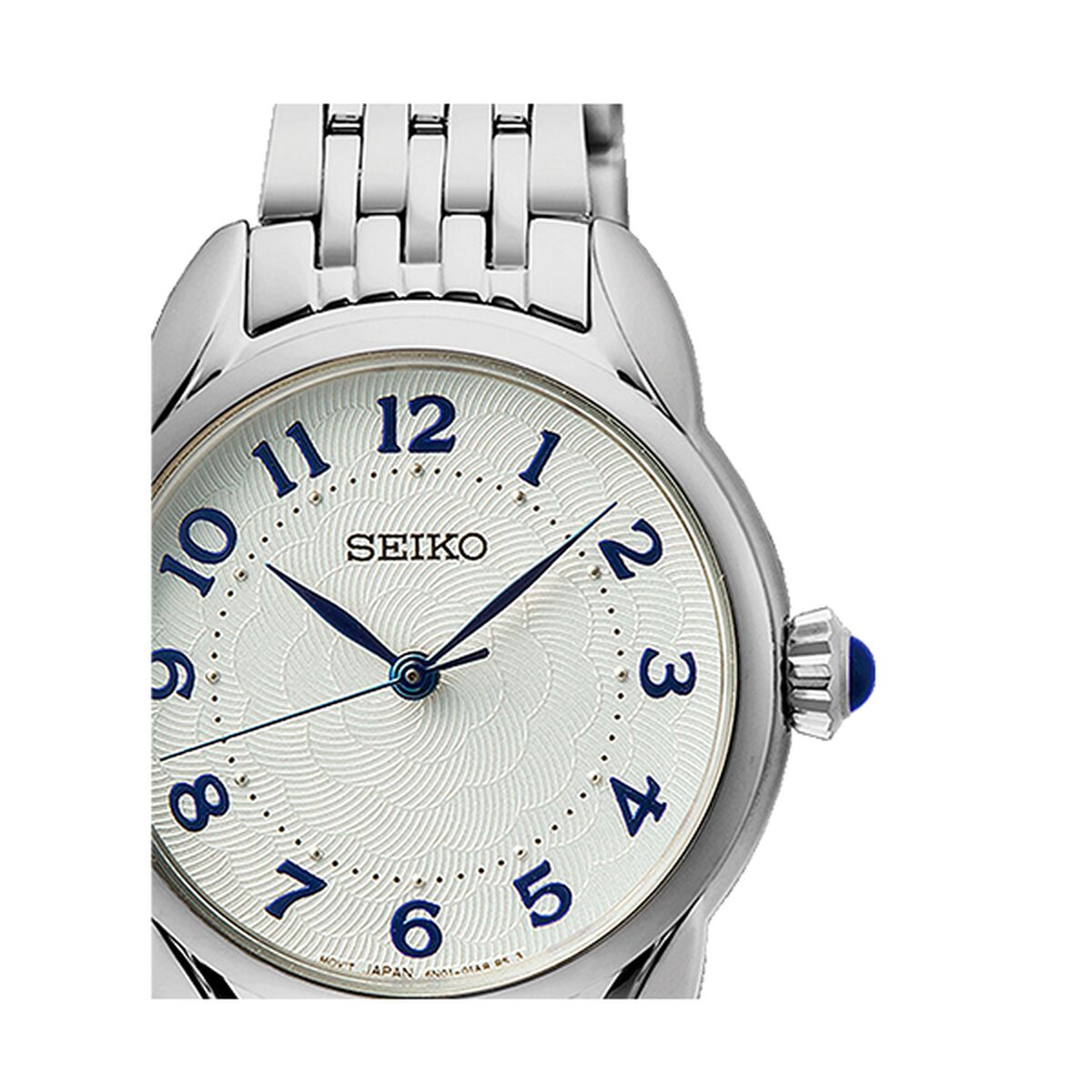 Damklocka Seiko SUR561P1 - 3