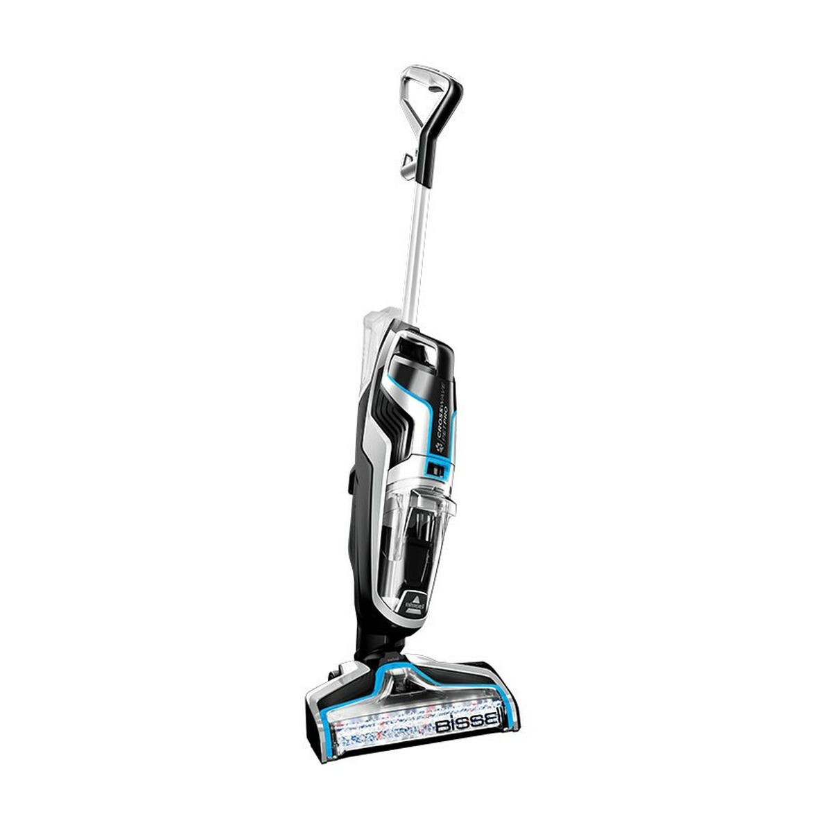 Dammsugarborste Bissell 2225N 560 W Blå Svart Silvrig 560 W - 2