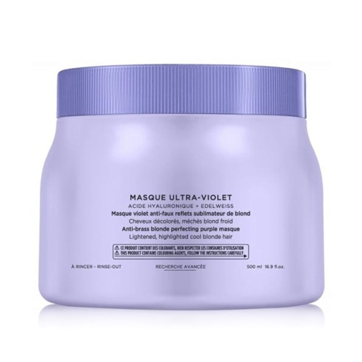Hårinpackning Blond Absolu Kerastase - 2