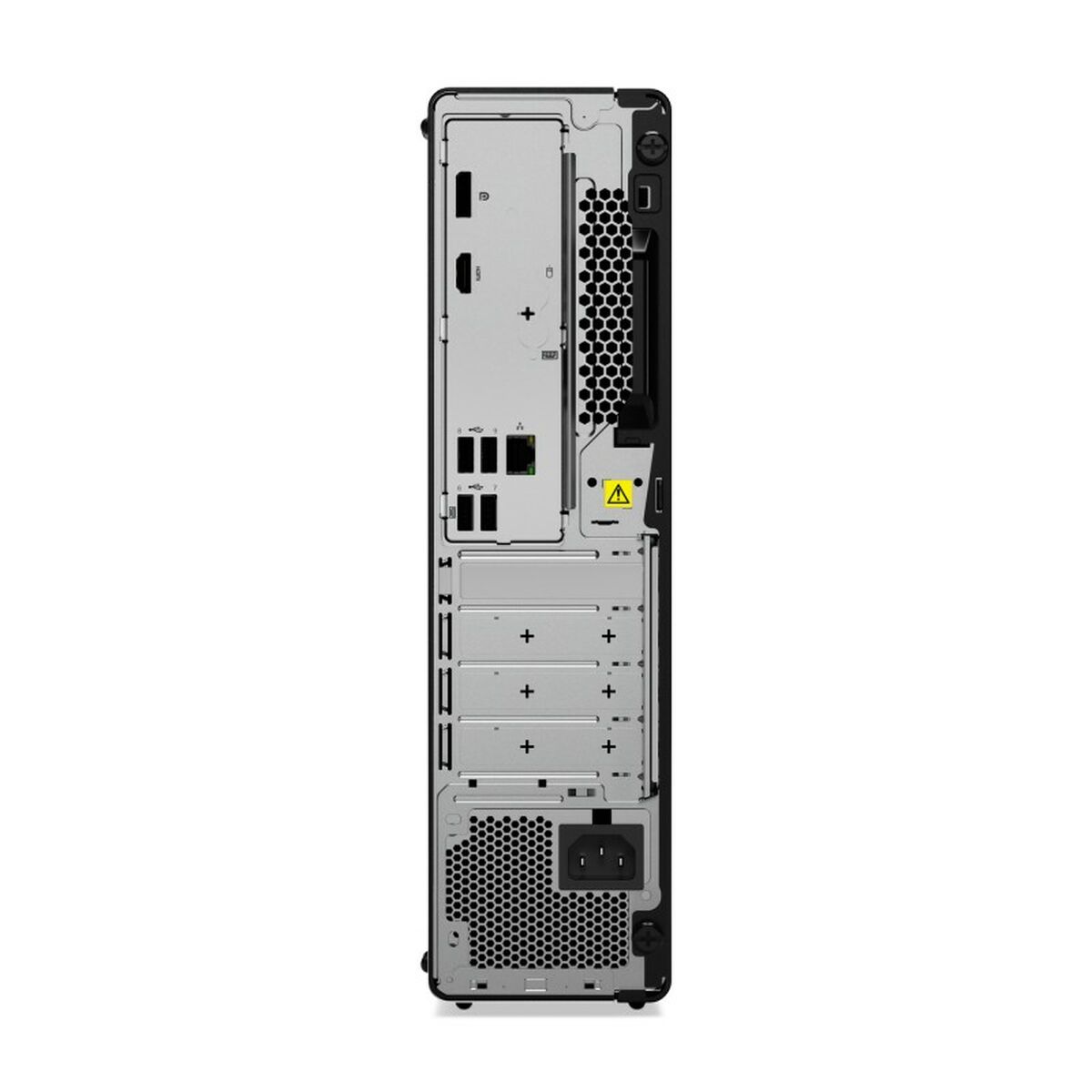 Bordsdator Lenovo 12U80006SP 16 GB RAM 512 GB SSD - 2