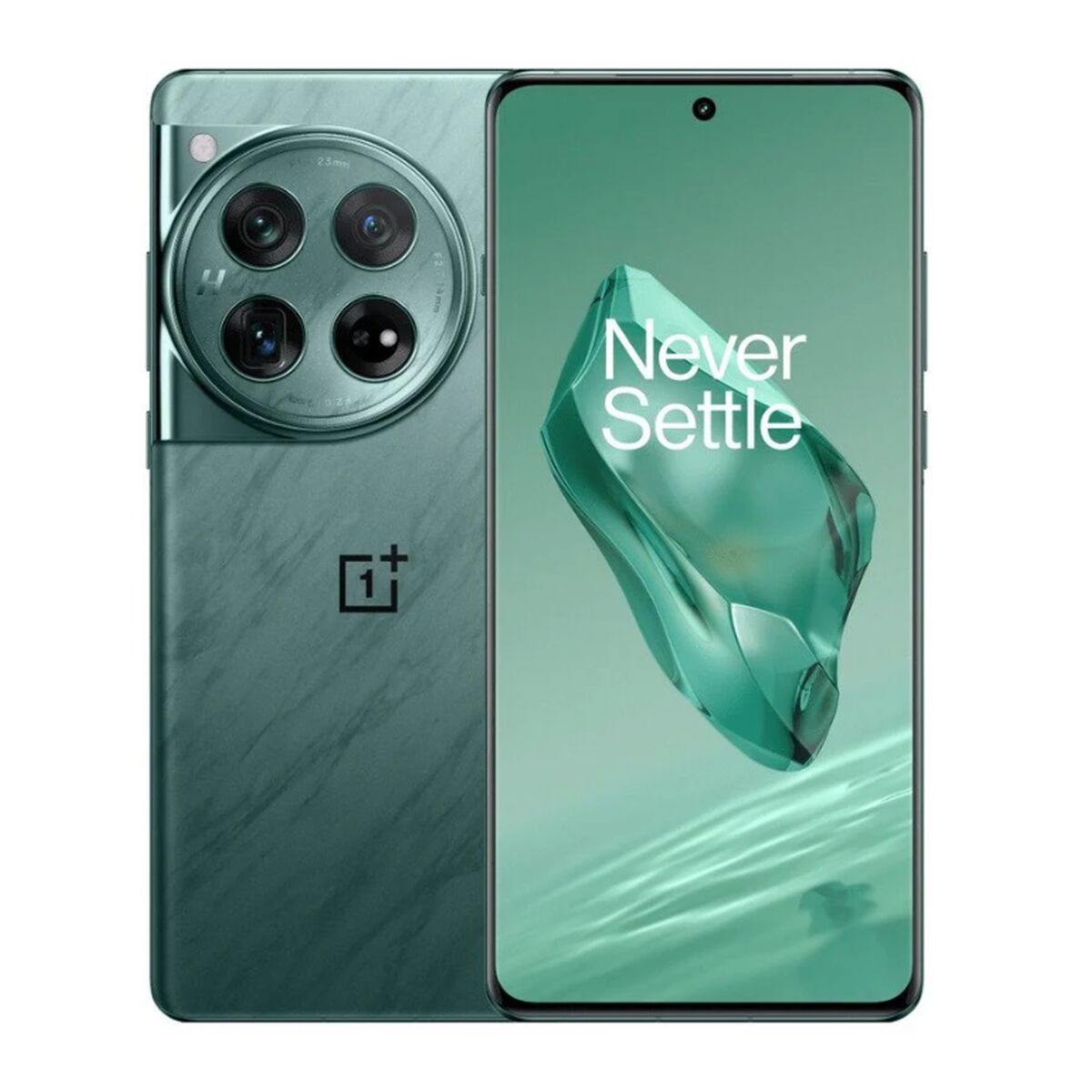 Smartphone OnePlus 6,82" 16 GB RAM 512 GB Grön