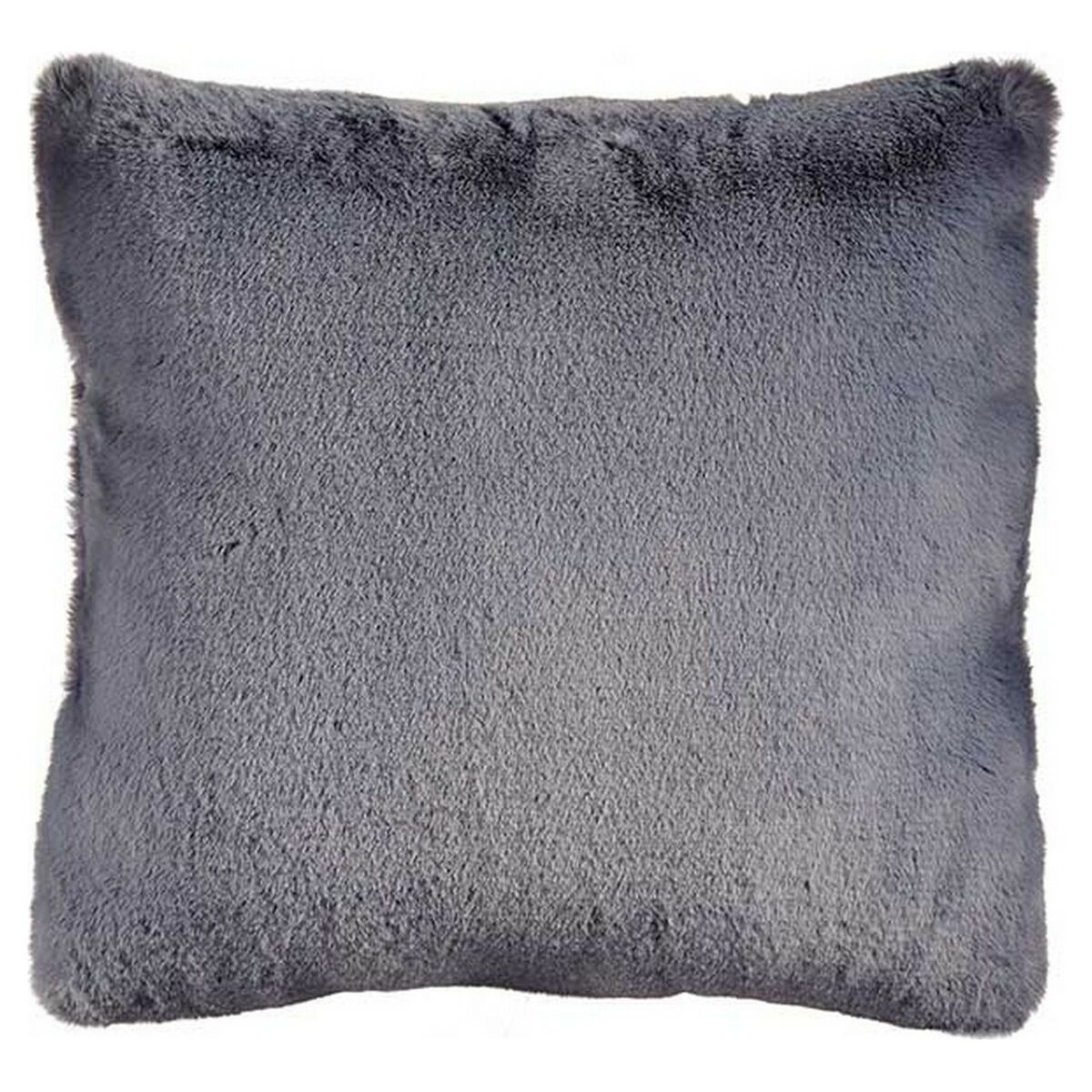 Kudde Gift Decor Grå Polyester 40 x 2 x 40 cm