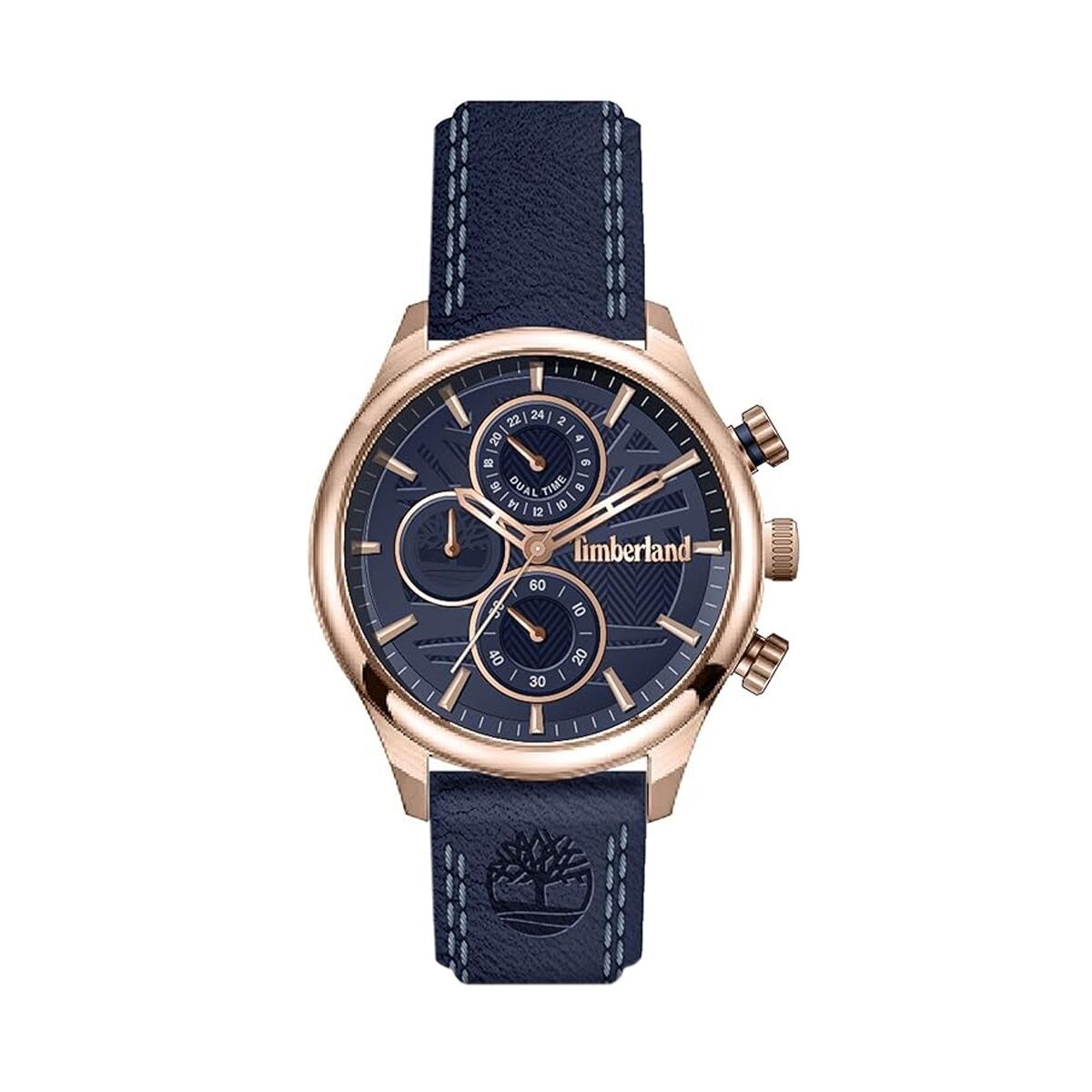 Herrklocka Timberland TDWLF2104004