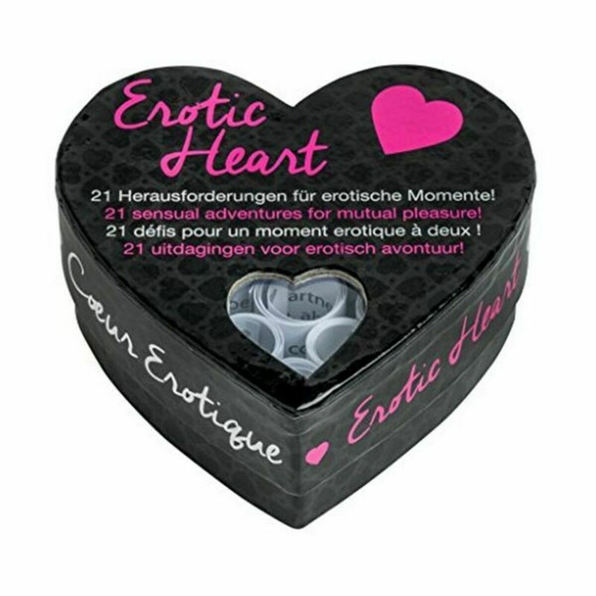 Erotiskt spel Tease & Please 22068 - 3
