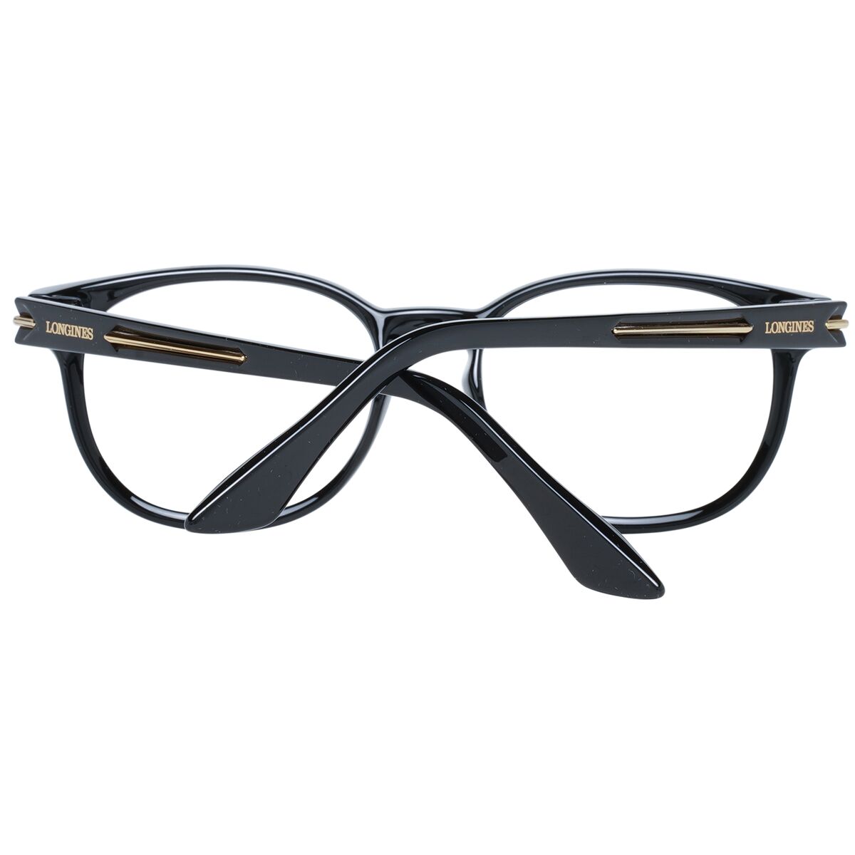 Glasögonbågar Longines LG5009-H 5201A - 4