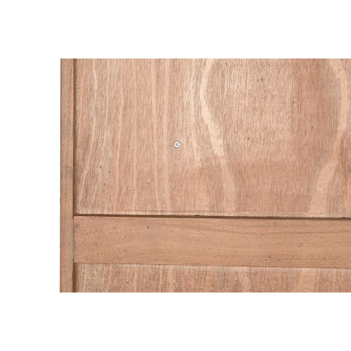 Visningsställ Home ESPRIT Glas Akaciaträ 118 x 45 x 194 cm - 8