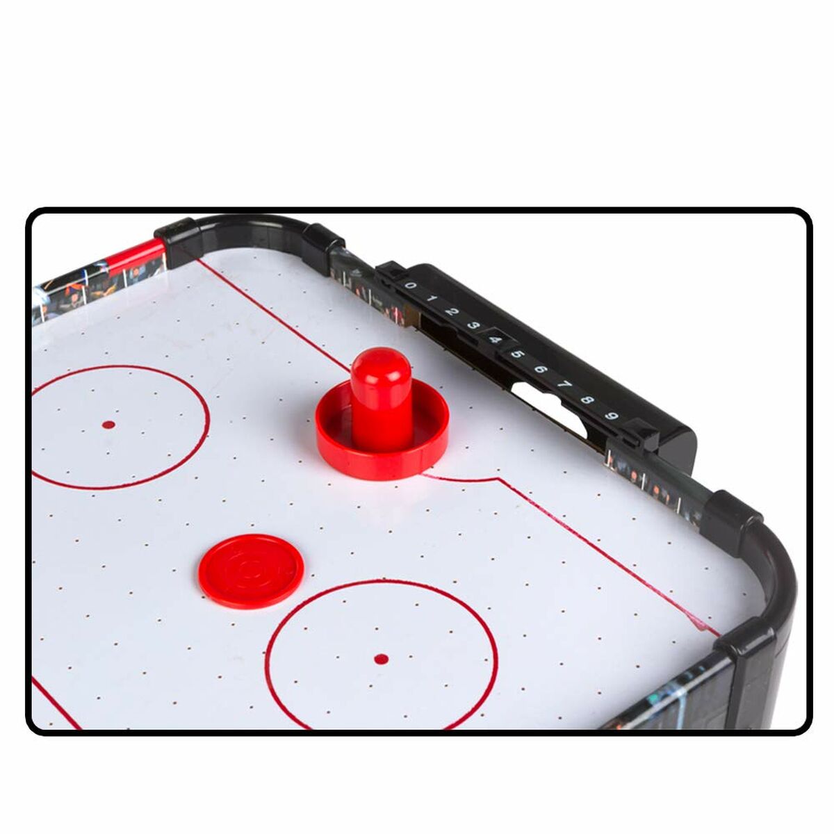 Hockeybord 43315 69 x 10 x 36 cm - 2
