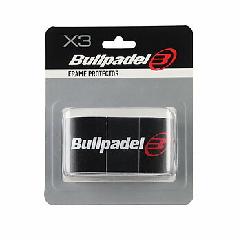 Skydd Bullpadel FRAME-NEGRO