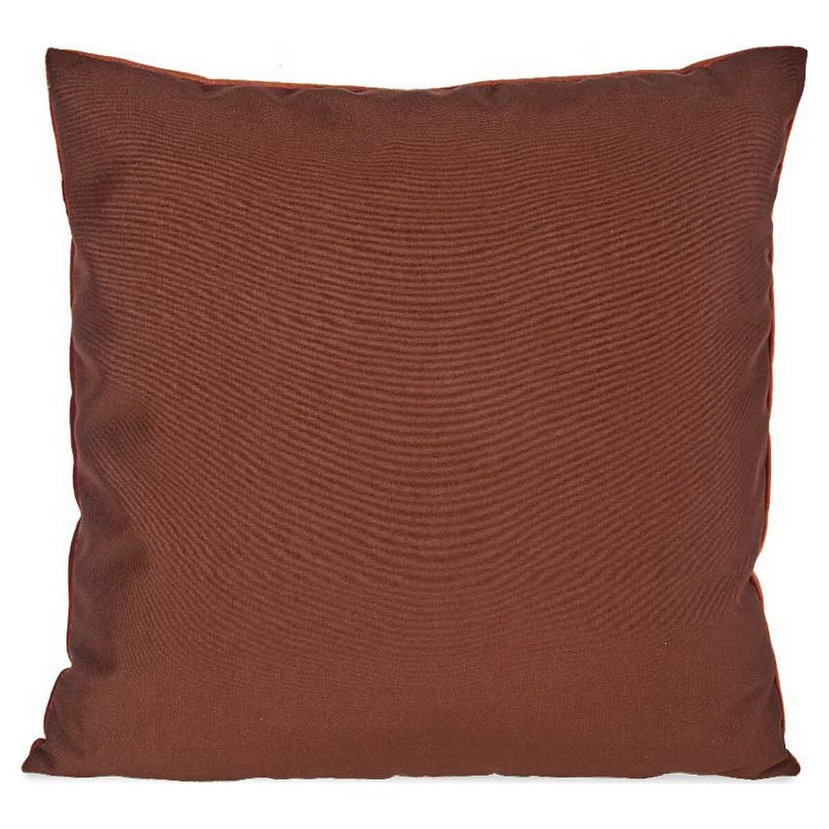 Kudde Polyester Sammet Orange (45 x 13 x 45 cm) - 2