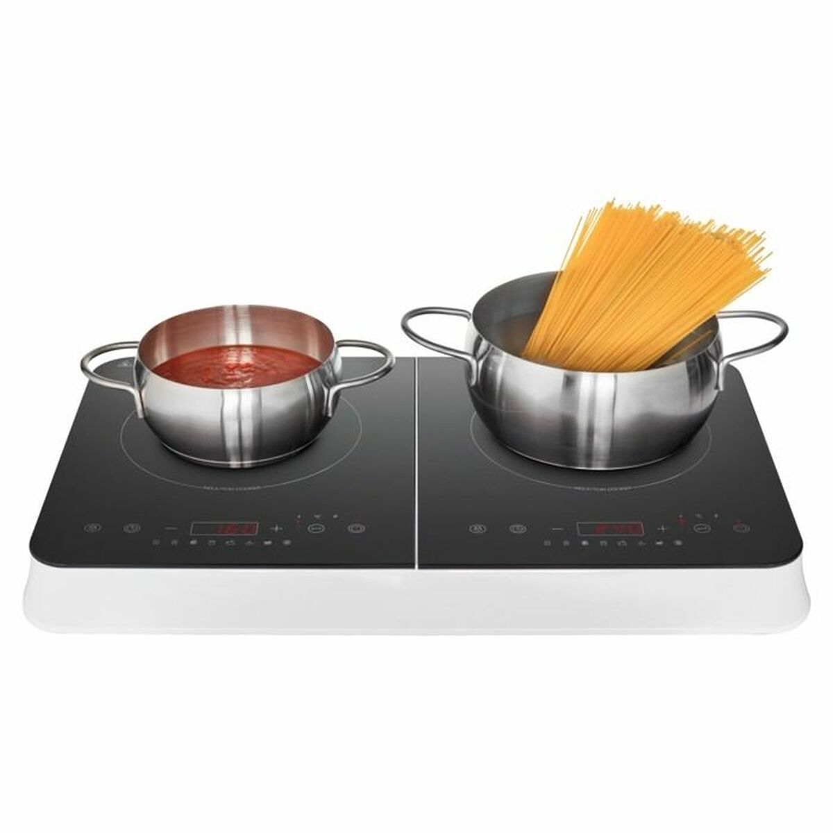 Induktionshäll Medion 18493 60 cm 3500 W - 3