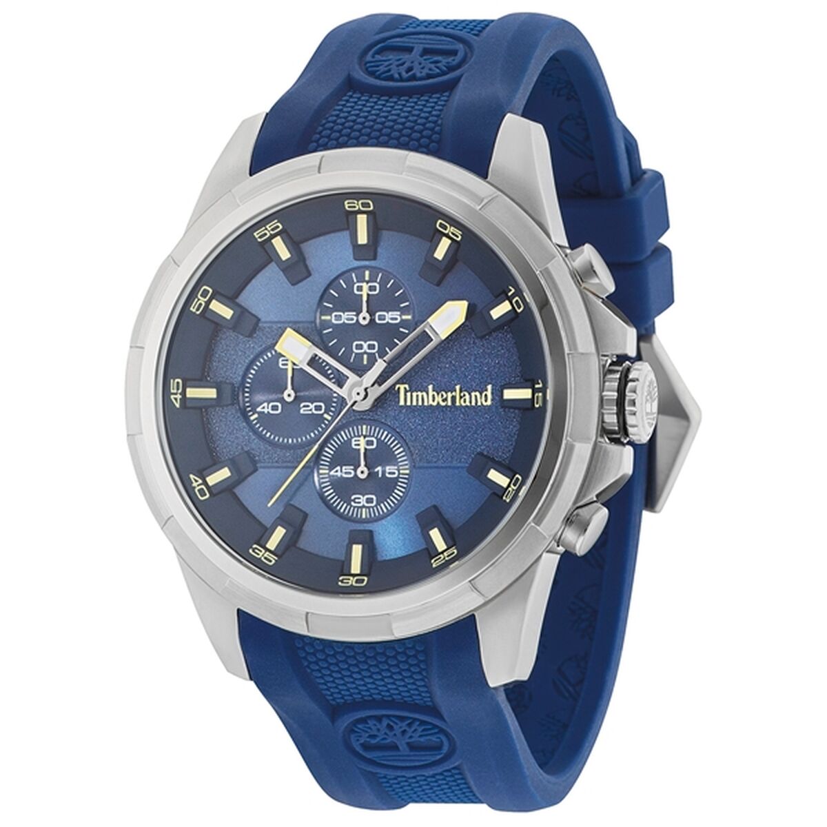 Unisexklocka Timberland TBL15253JS03P (Ø 40 mm)