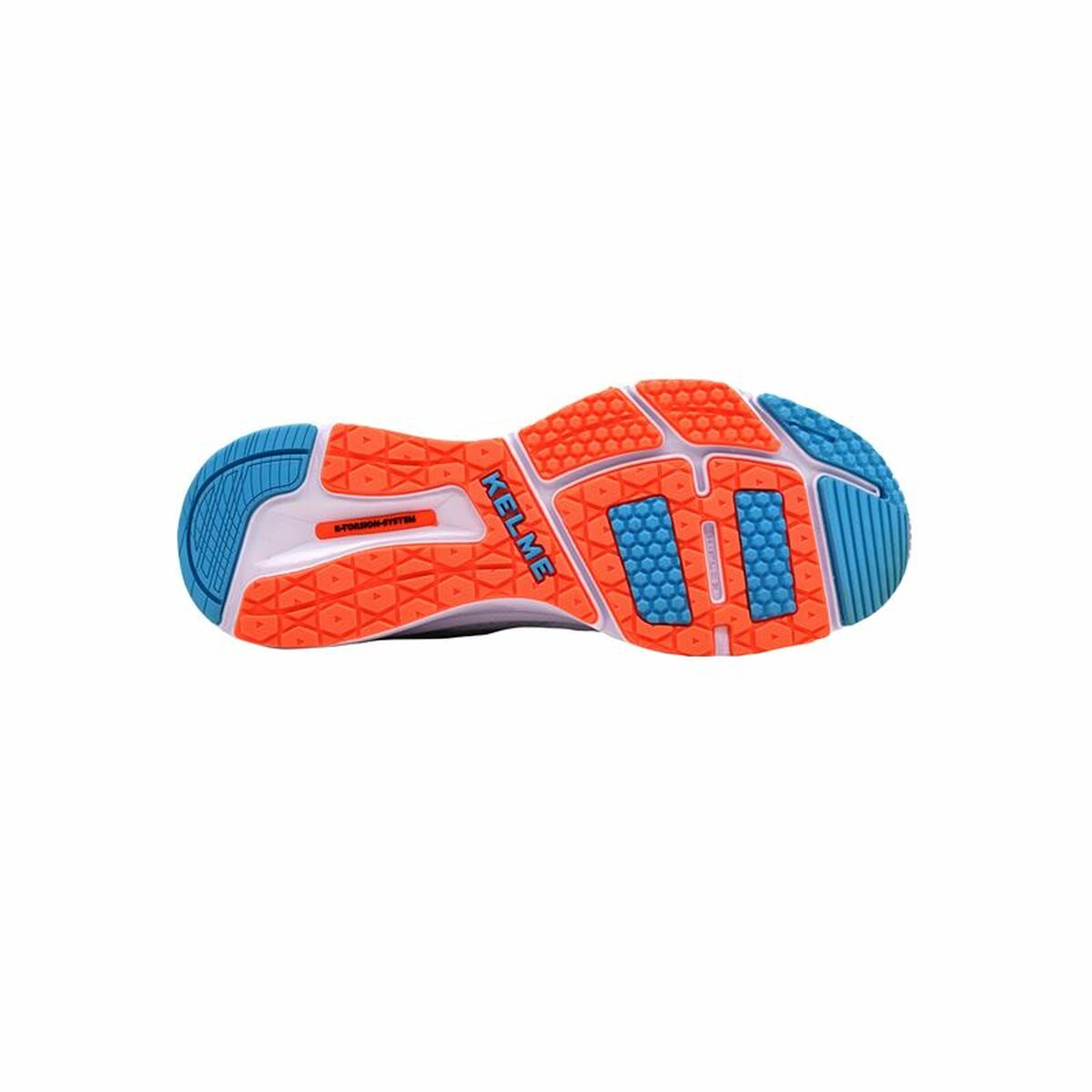 Löparskor, Vuxna Kelme Madrid Vit - 2