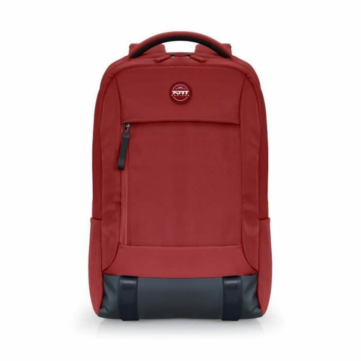 Laptopryggsäck Port Designs Torino II Röd - 3