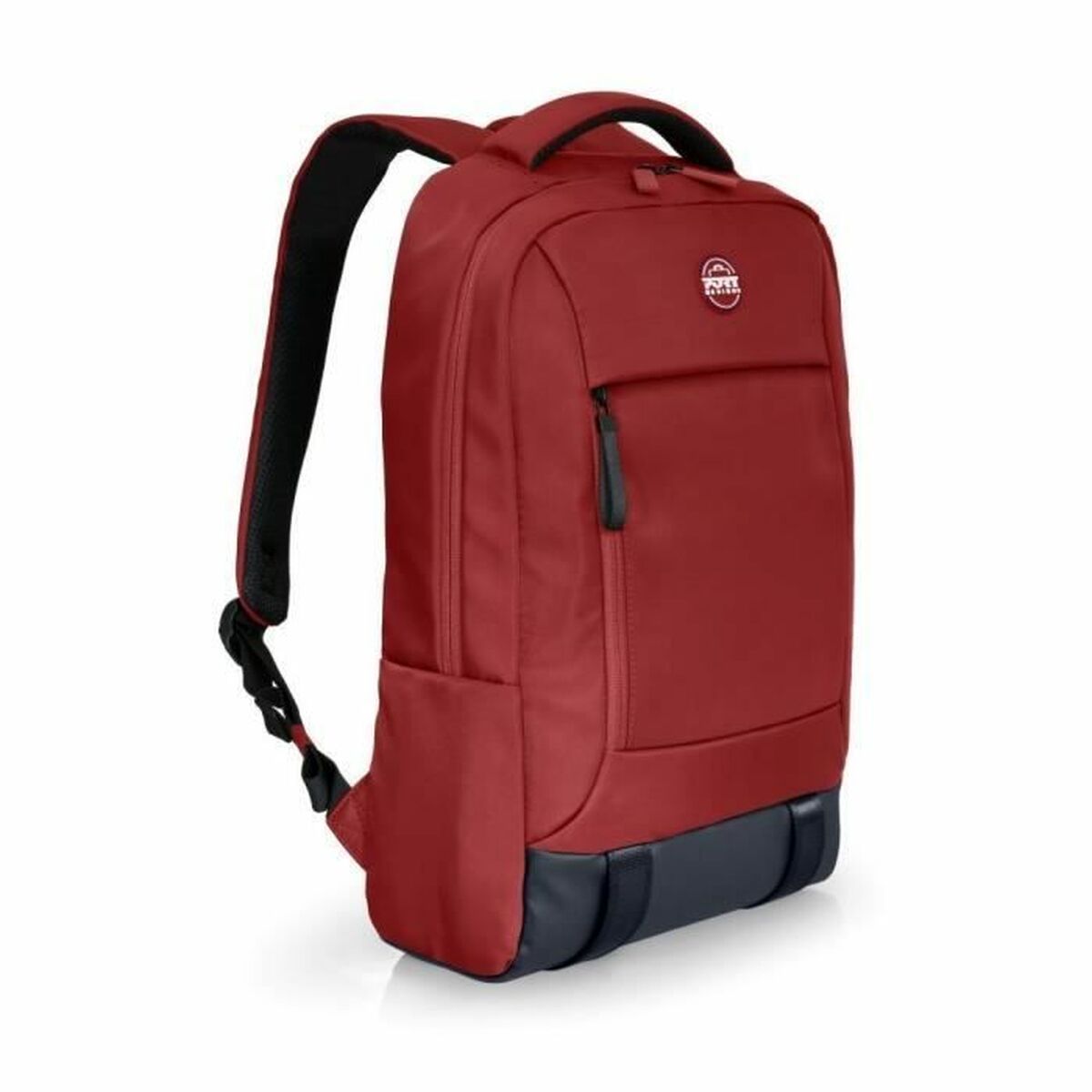 Laptopryggsäck Port Designs Torino II Röd - 2