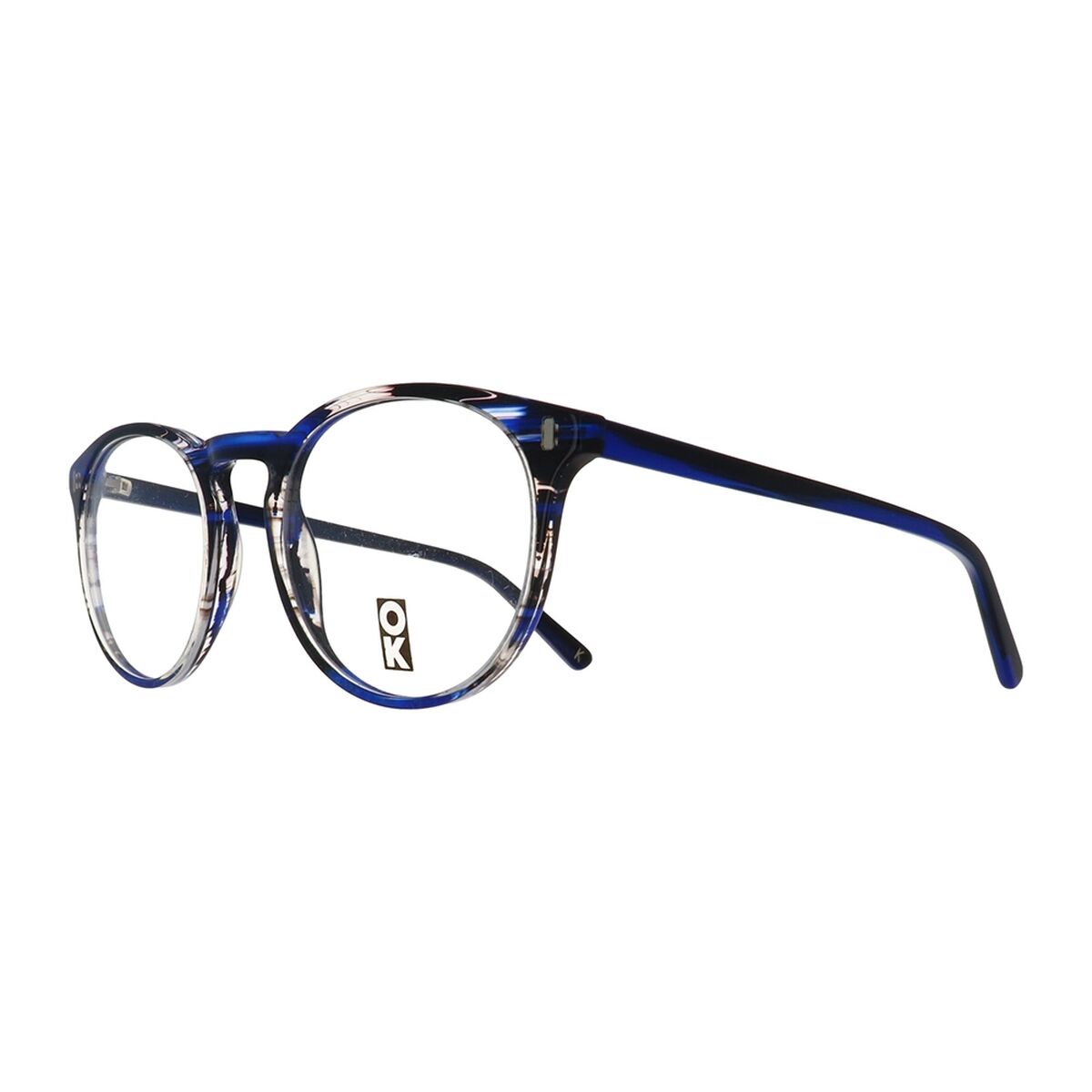 Glasögonbågar OK Eyewear OK1806-534-50