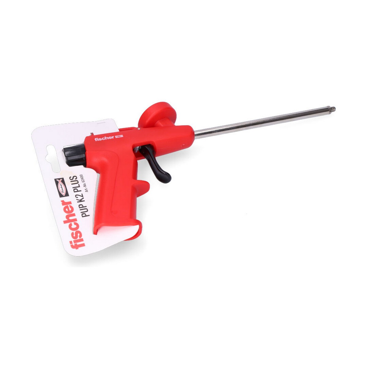 Skumpistol Fischer pup k2 62400 - 6