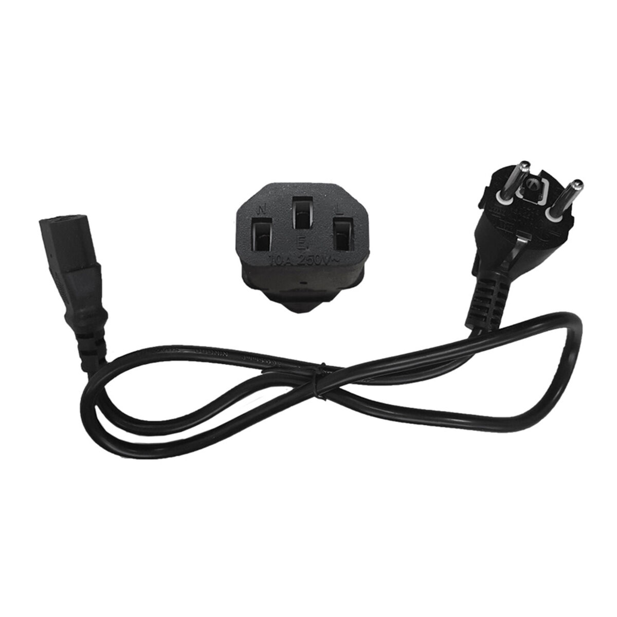Elkabel EDM 00750 06030 Reservdel Elektrisk insektsjagare - 2