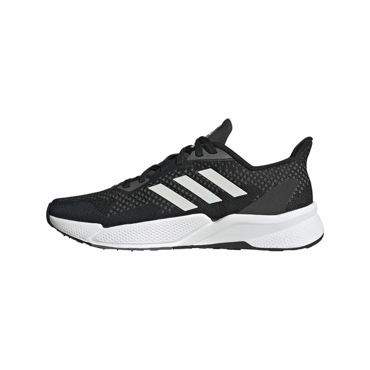 Löparskor, Vuxna Adidas X9000L2 Svart - 8