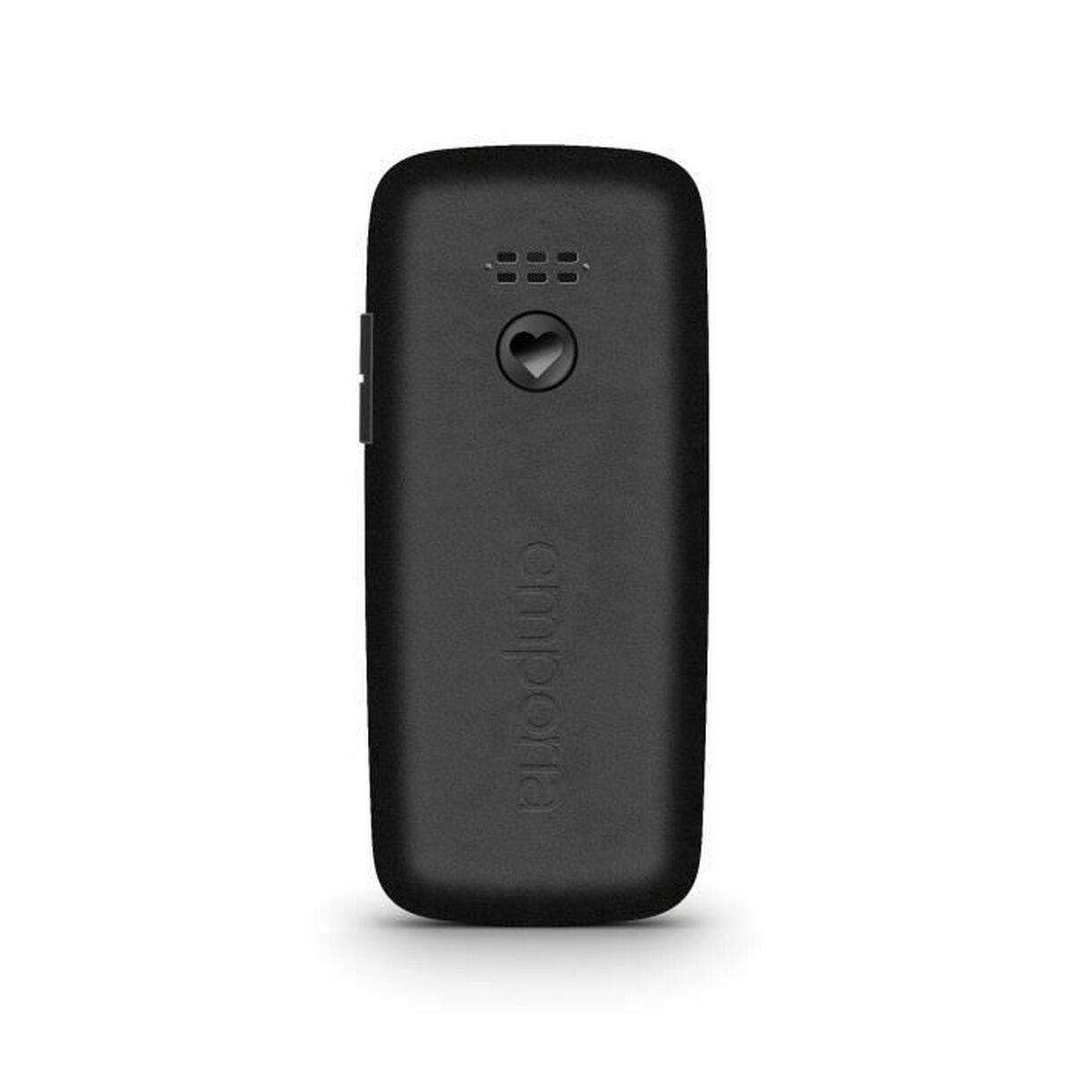 Smartphone emporia Happy 3,2" 4G 128 x 160 px 32 GB RAM Svart 32 GB (Renoverade A)