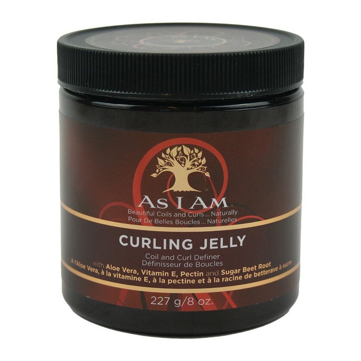 Curl Defining Cream As I Am hbf-jjj-omgh-mh1240 - 3