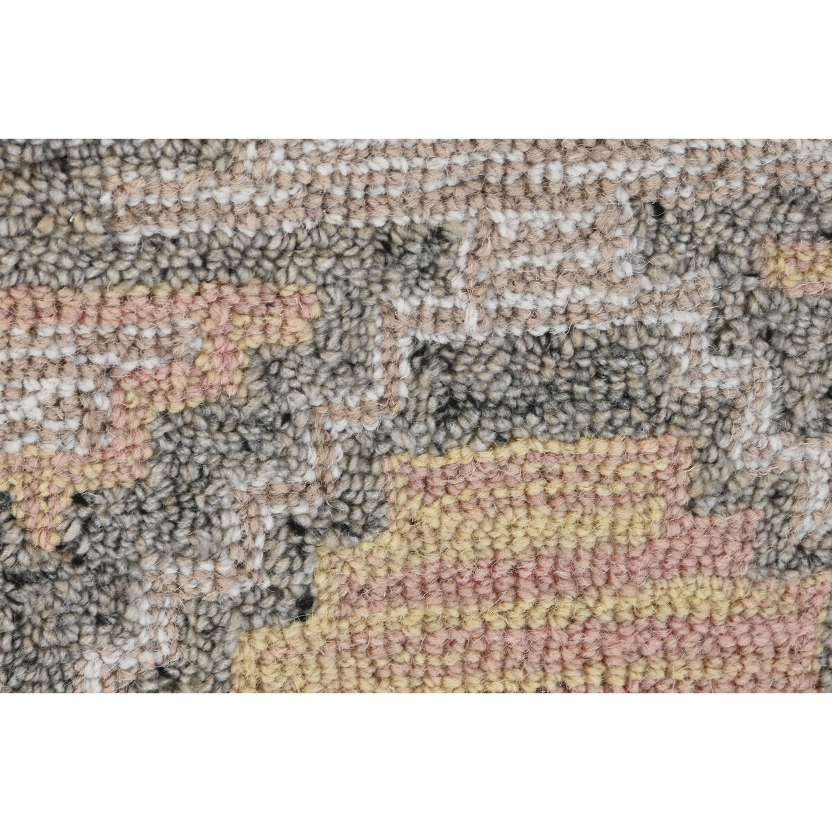 Tavla Home ESPRIT Bomull Akaciaträ 75 x 3 x 105 cm - 3