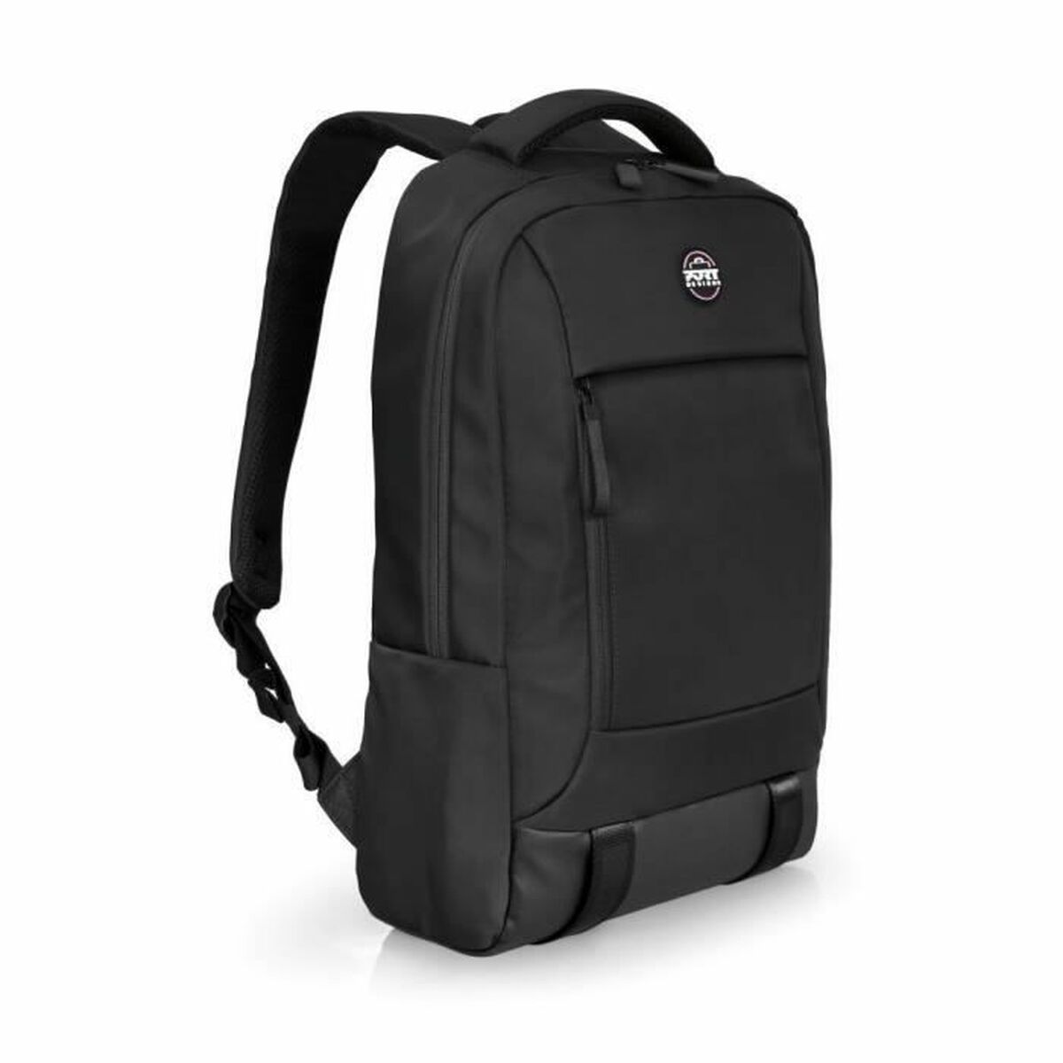 Laptopryggsäck Port Designs Torino II Svart - 2