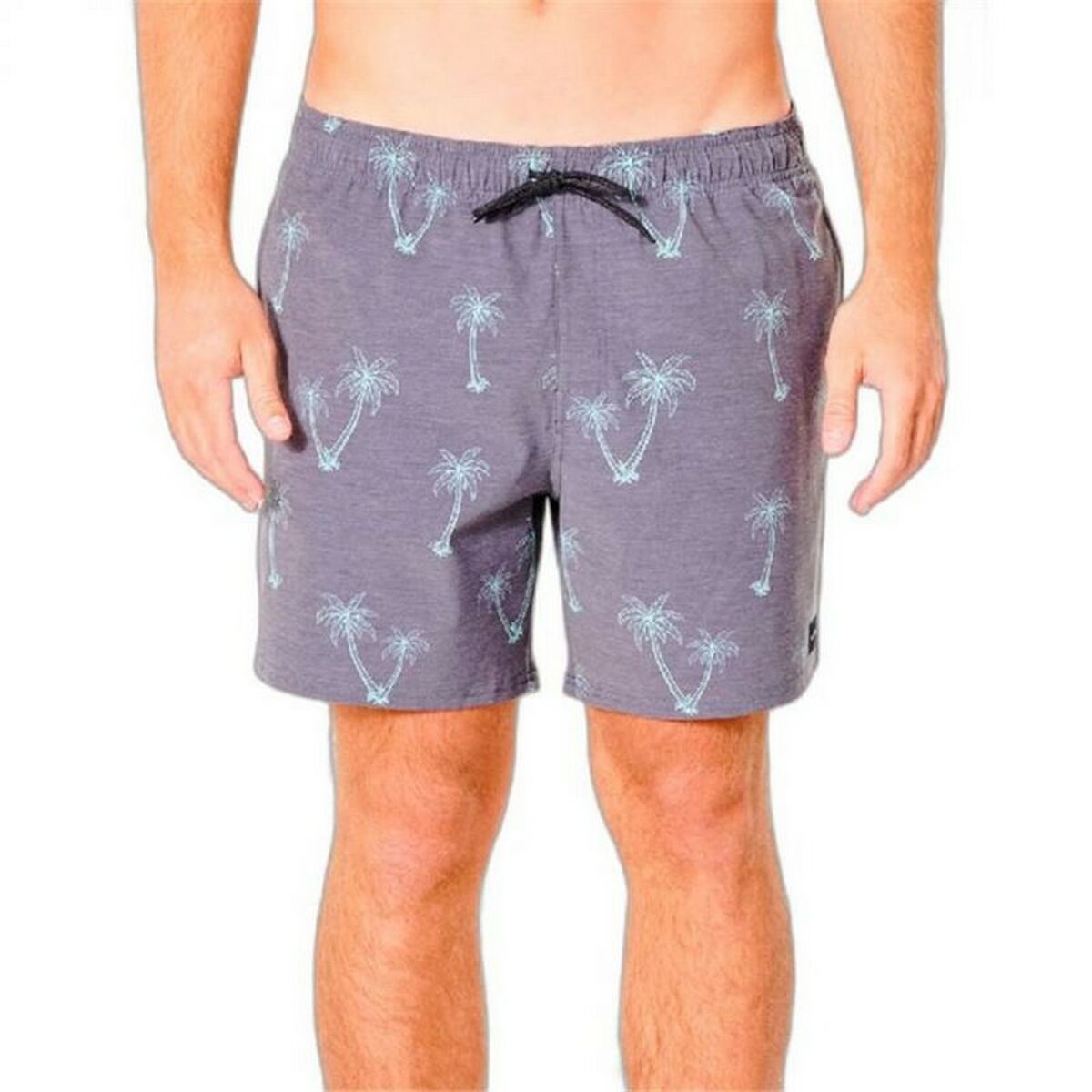Baddräkt Herr Rip Curl Party Pack Volley M - 5