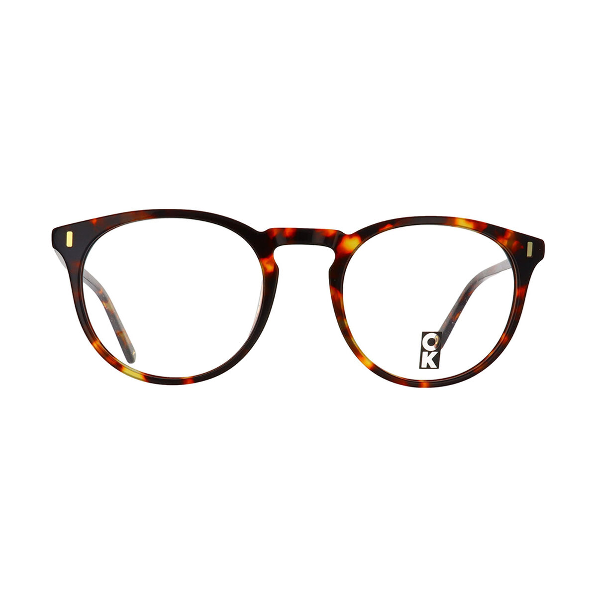 Glasögonbågar OK Eyewear OK1806-334-50
