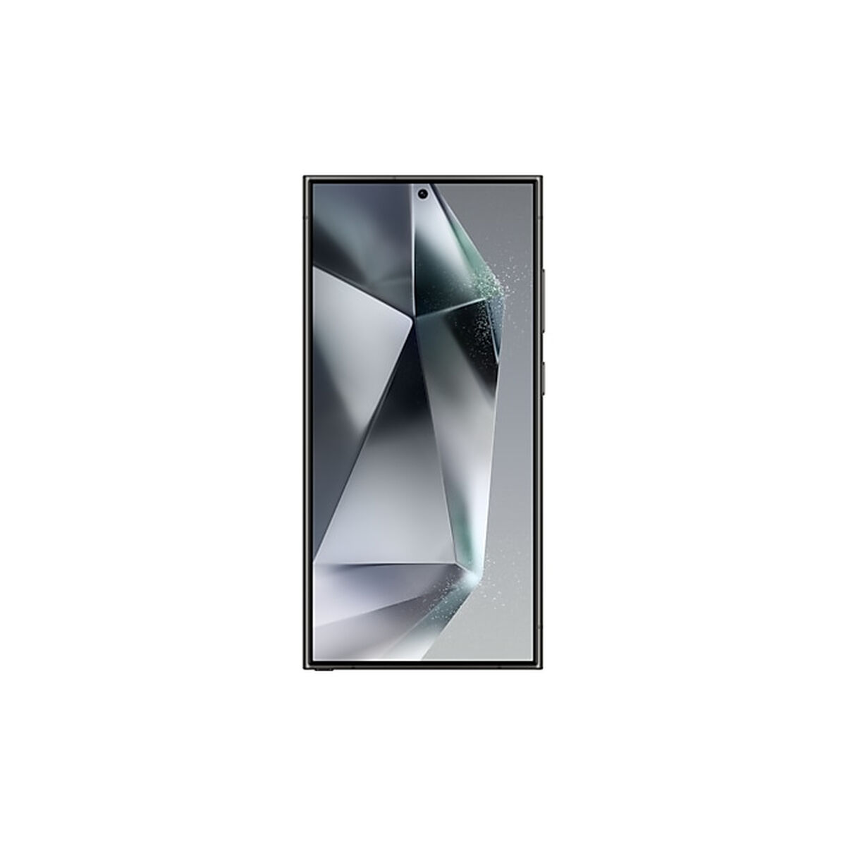 Smartphone Samsung 6,8" 12 GB RAM 256 GB Svart - 5