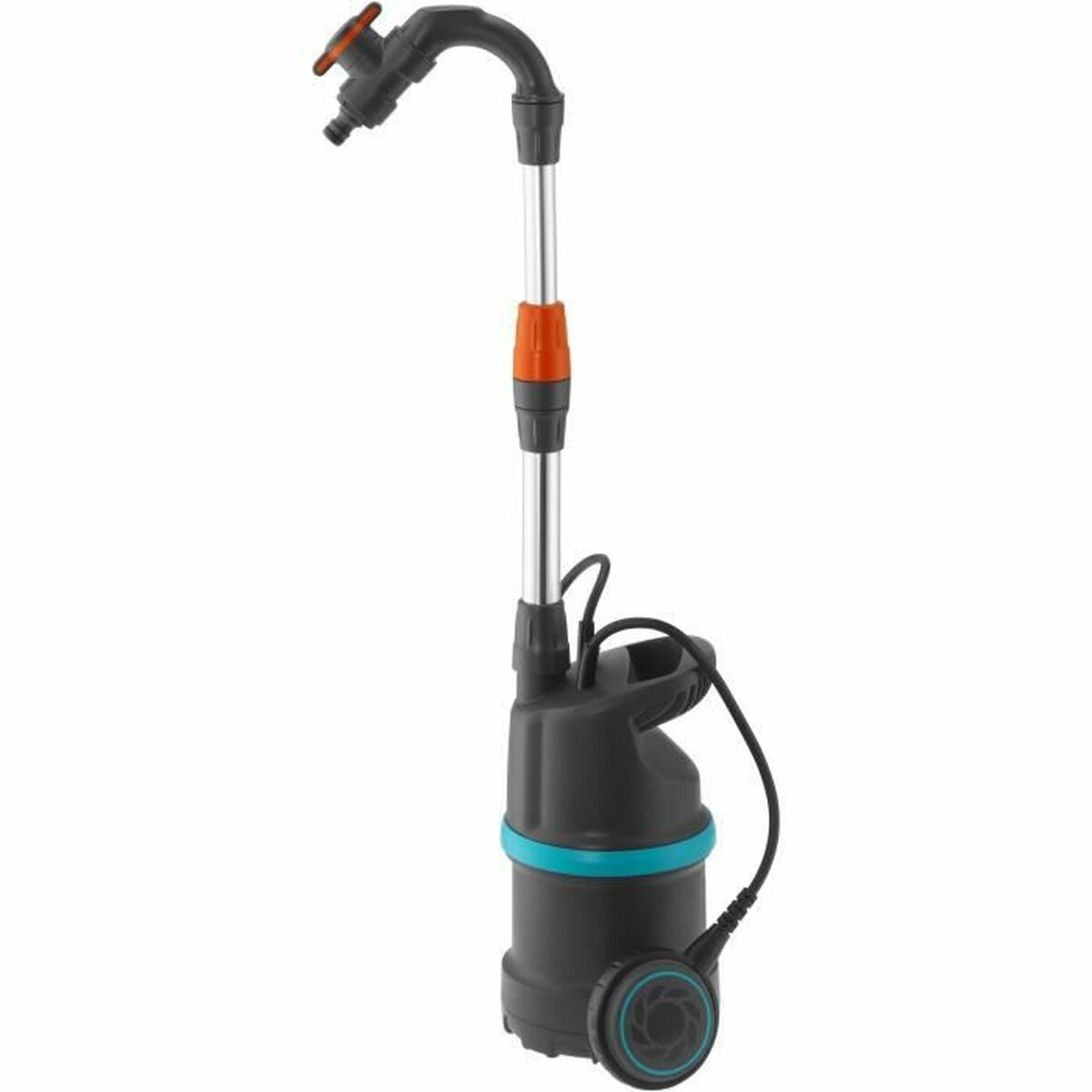 Vattenpump Gardena 1762-20 400 W