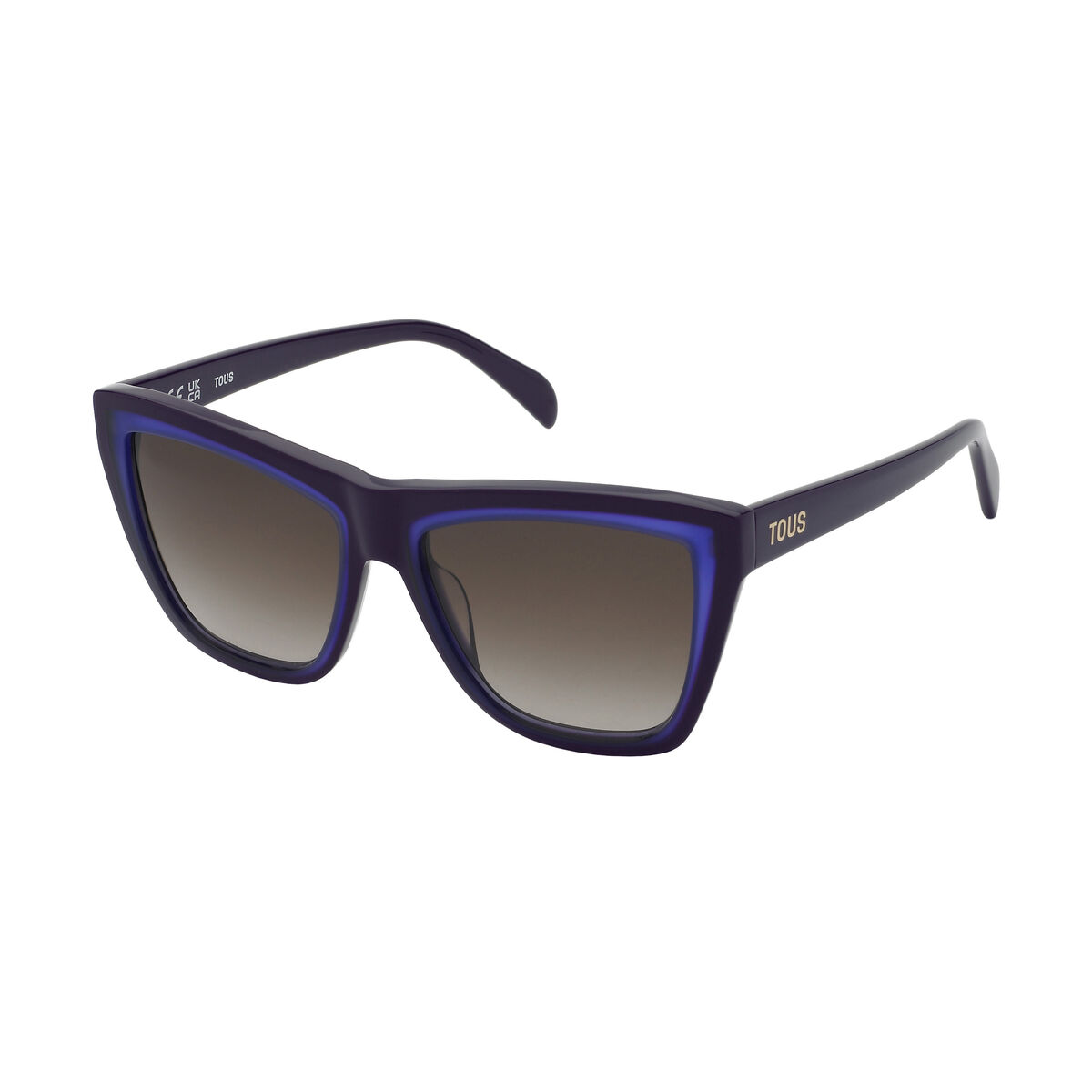 Damsolglasögon Tous STOC25V5409X6 ø 54 mm