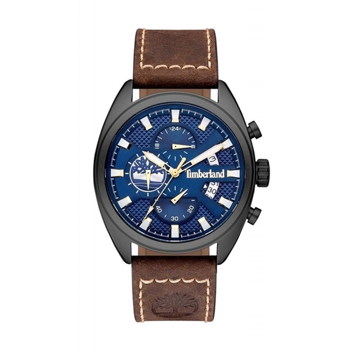 Herrklocka Timberland TBL15640JLU03