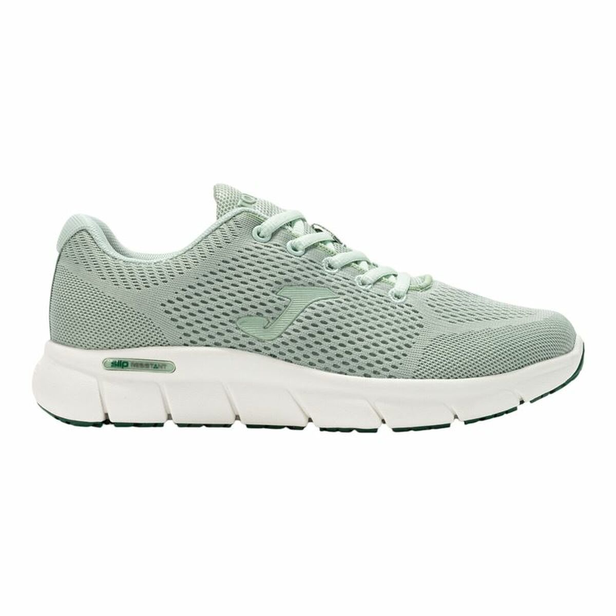 Gymnastiksko, Dam Joma Sport Zen Lady 2515 Aquamarine