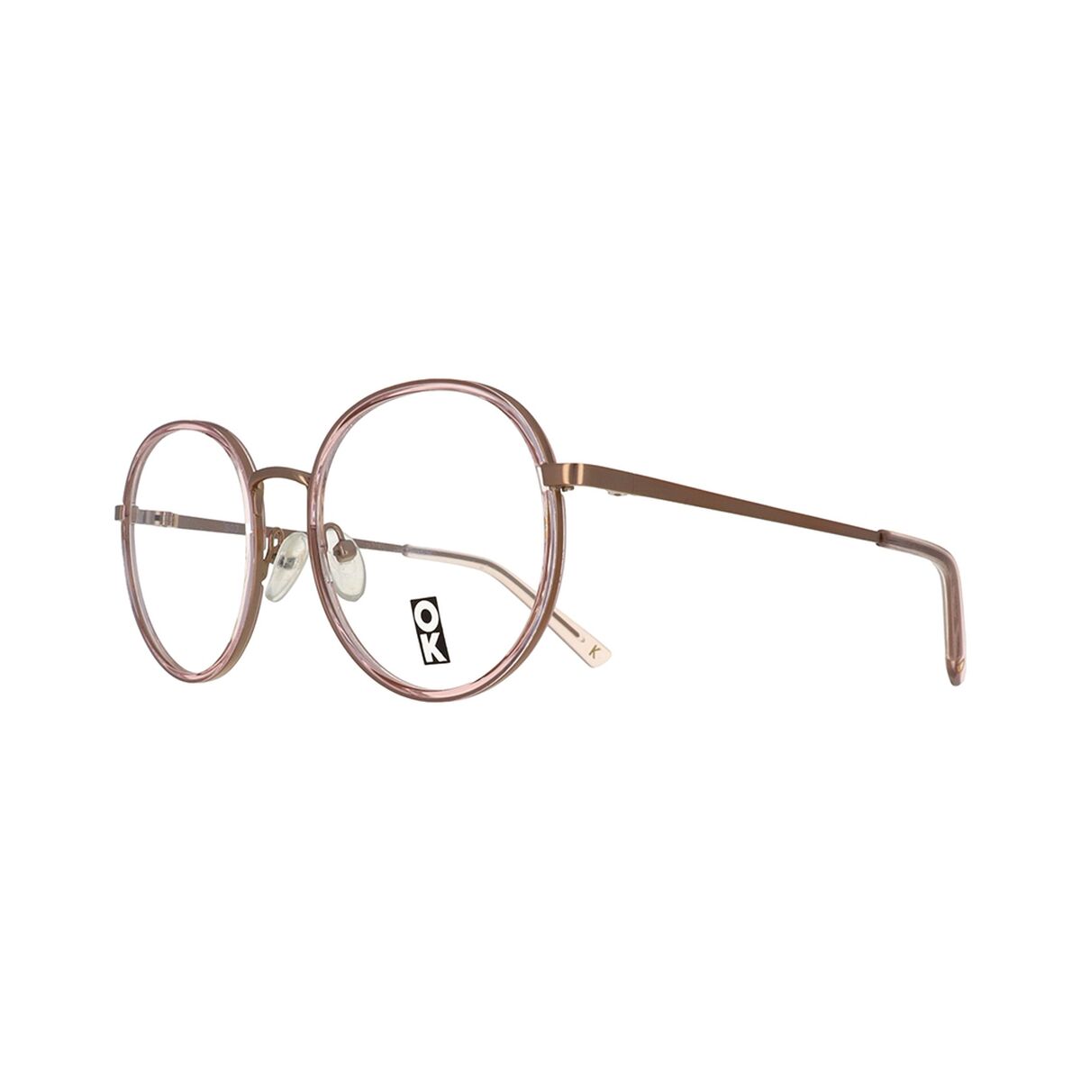 Glasögonbågar OK Eyewear OK1805-810-51